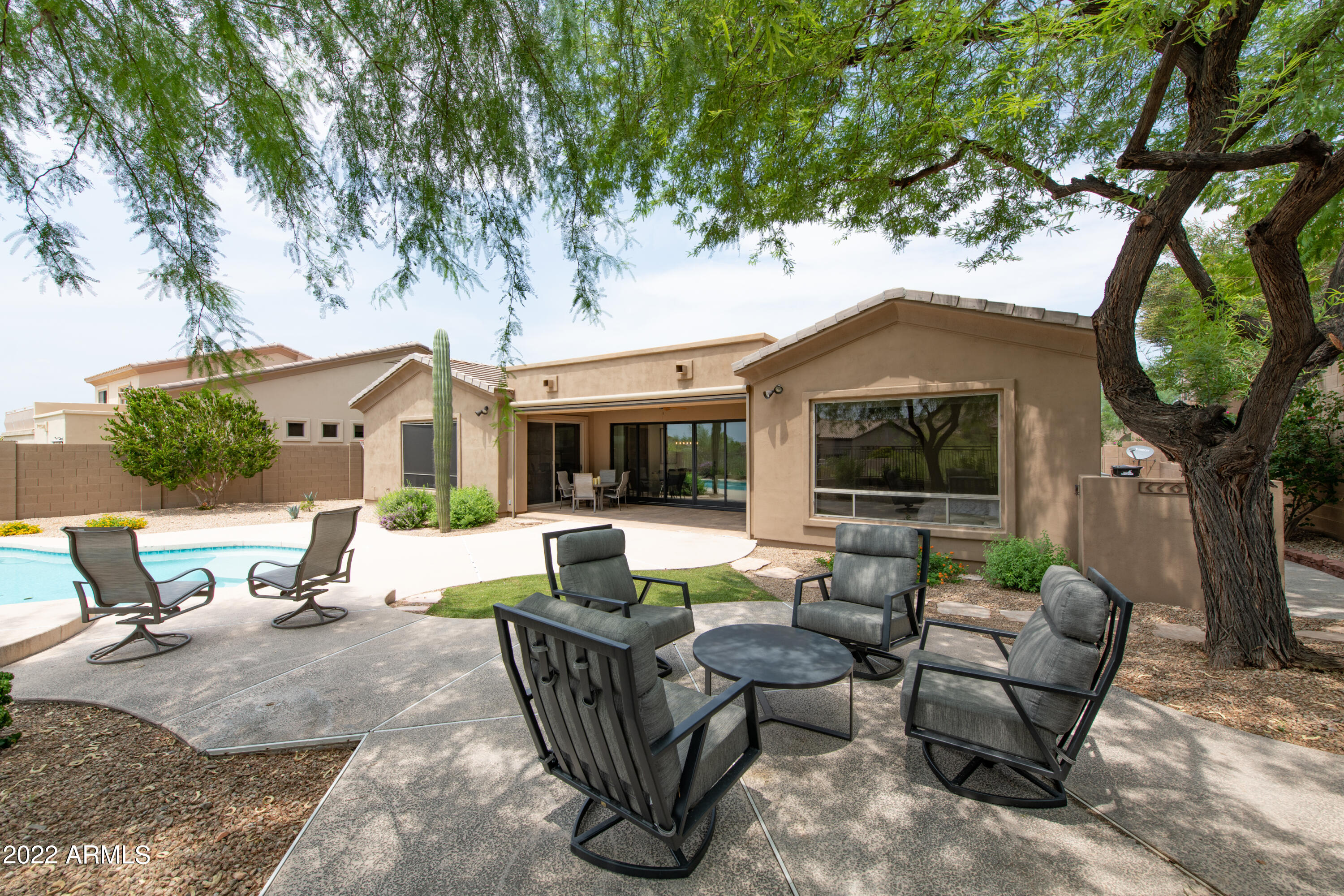 10847 E PALM RIDGE Drive