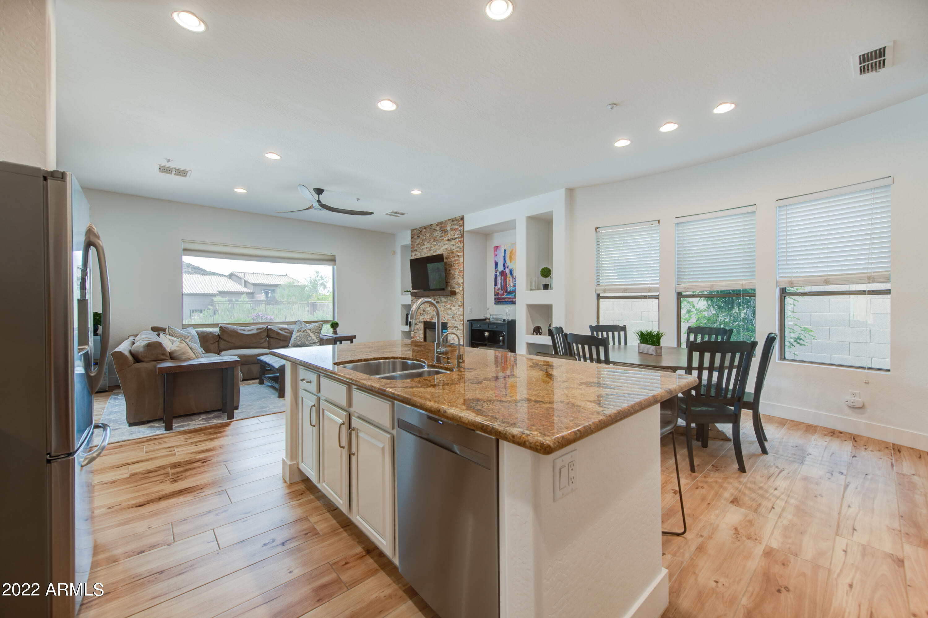 10847 E PALM RIDGE Drive