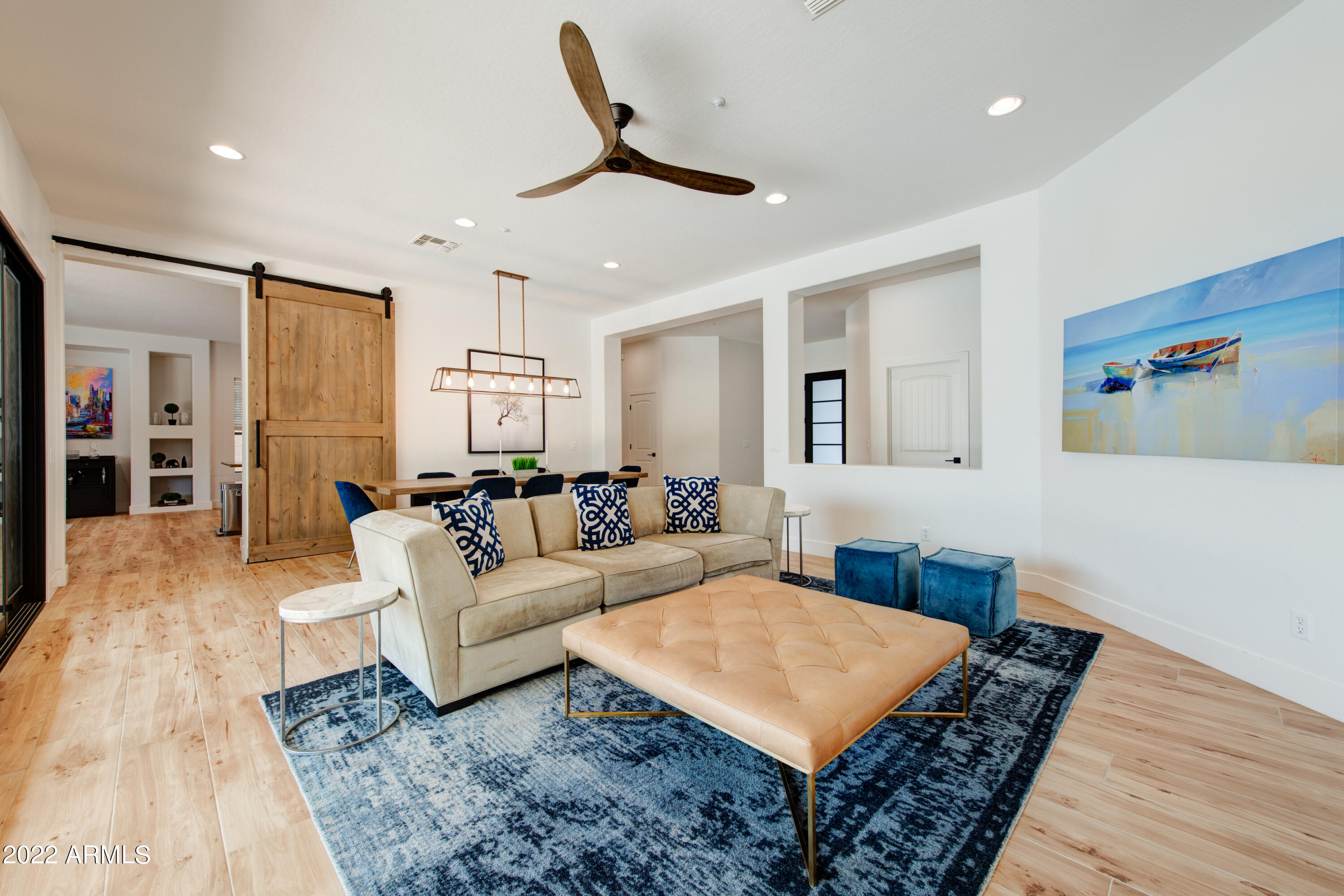 10847 E PALM RIDGE Drive