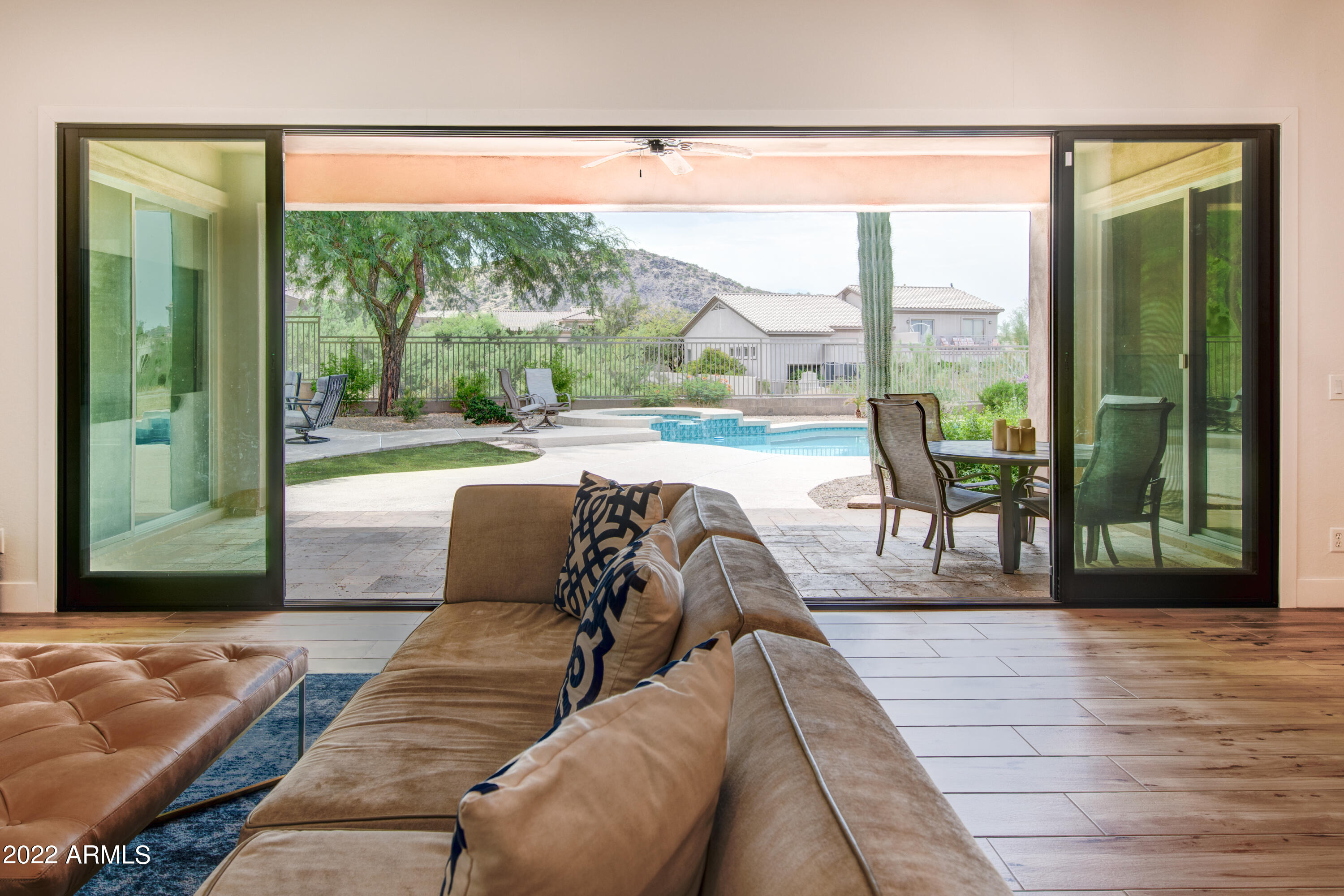 10847 E PALM RIDGE Drive