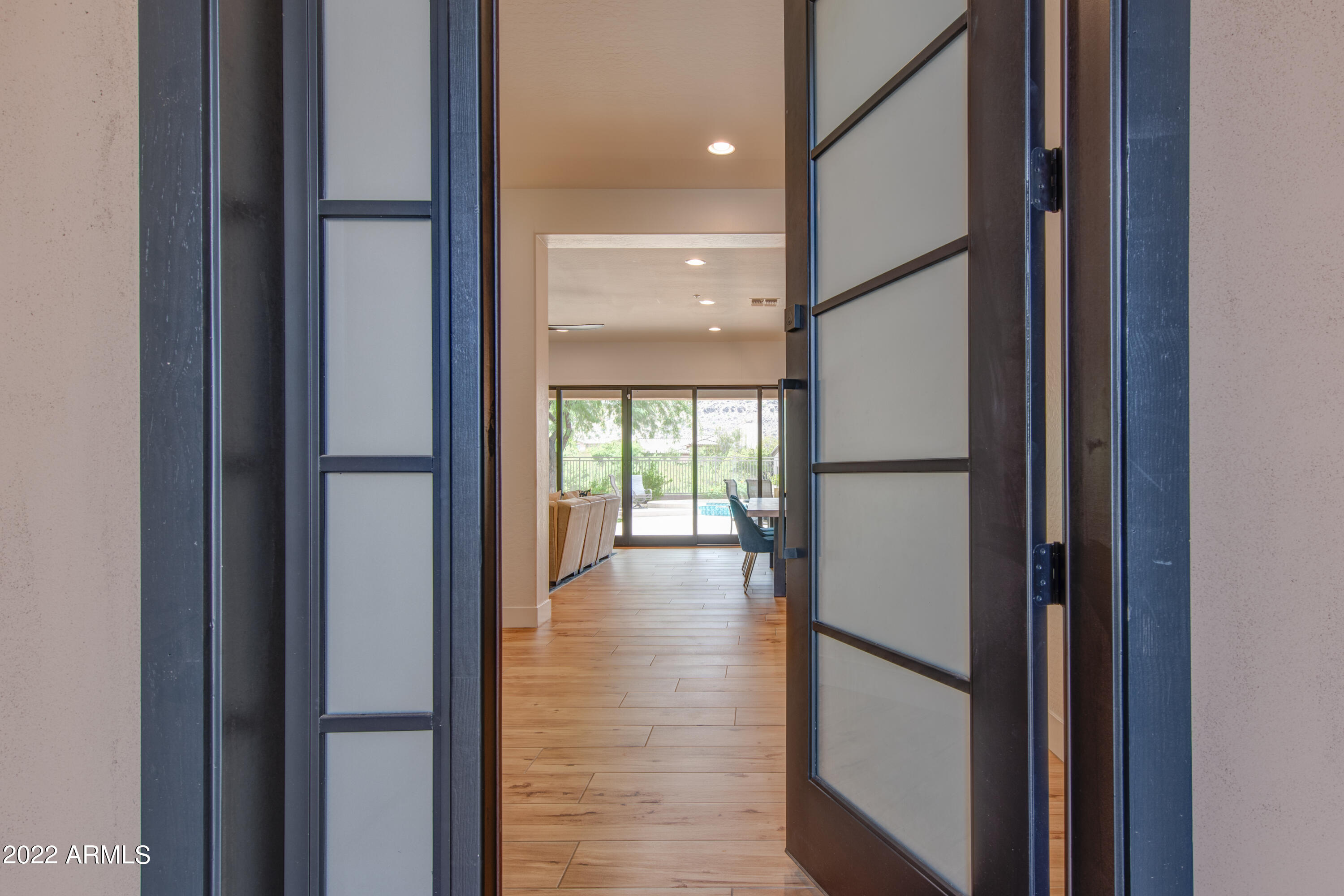 10847 E PALM RIDGE Drive