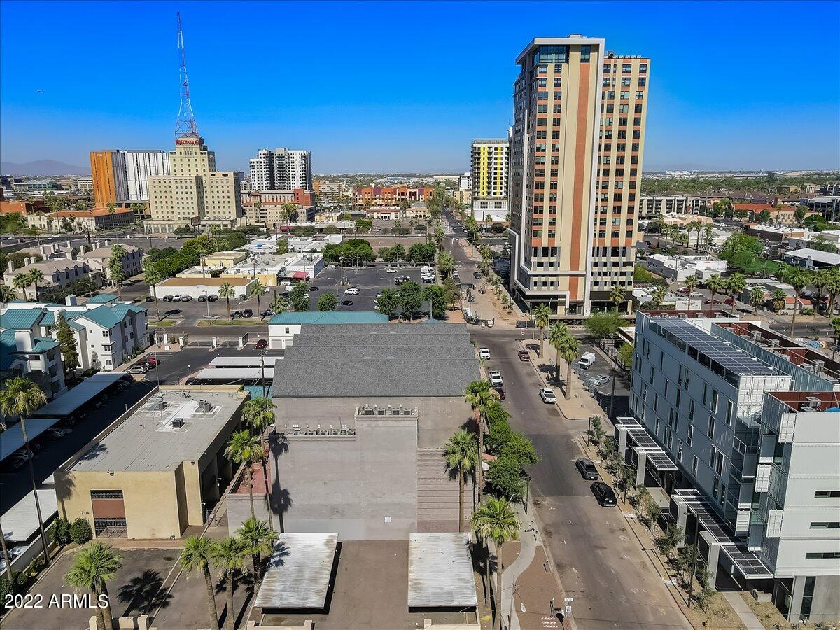 215 E MCKINLEY Street # 206