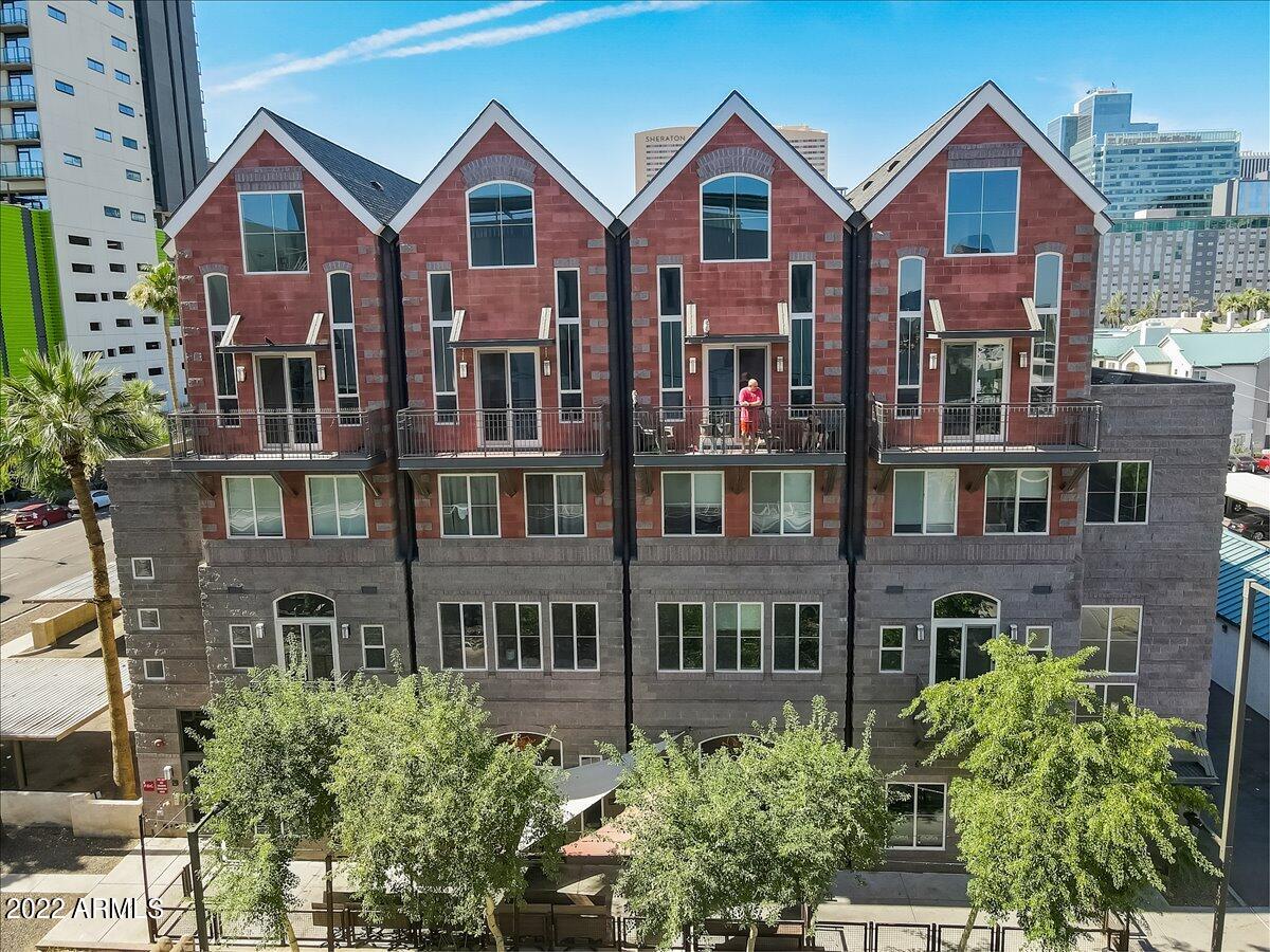 215 E MCKINLEY Street # 206