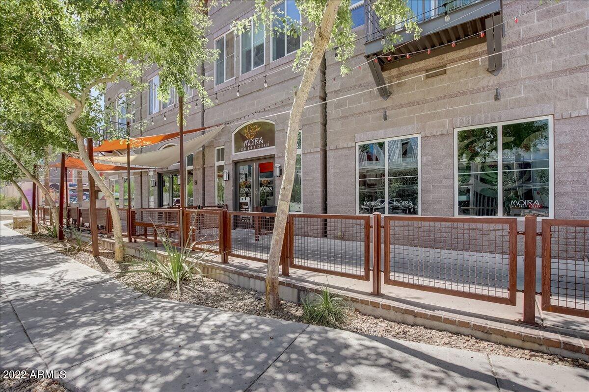 215 E MCKINLEY Street # 206