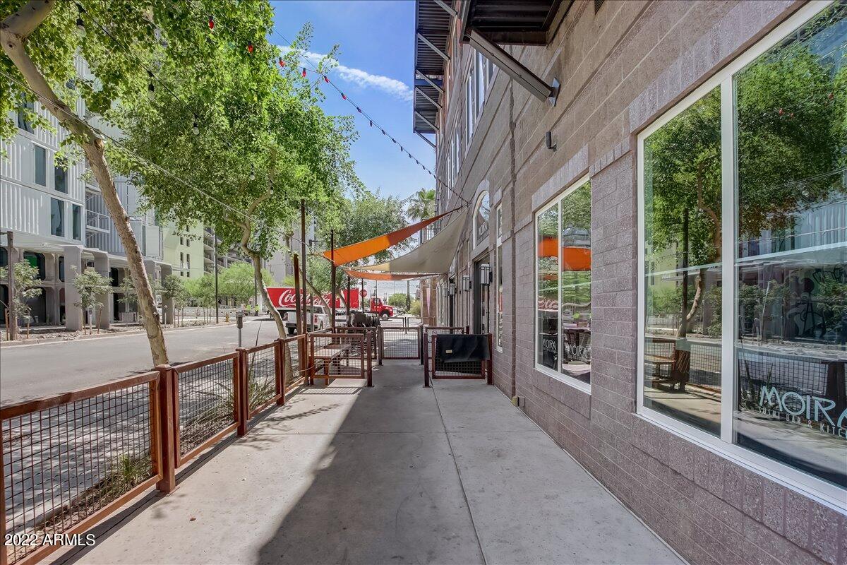 215 E MCKINLEY Street # 206