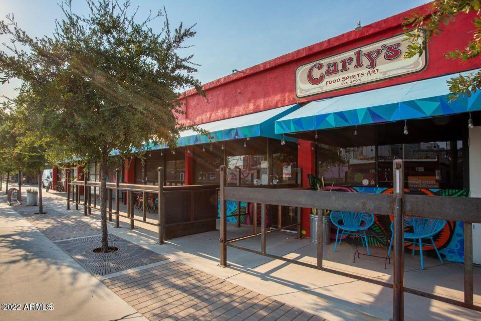 215 E MCKINLEY Street # 206