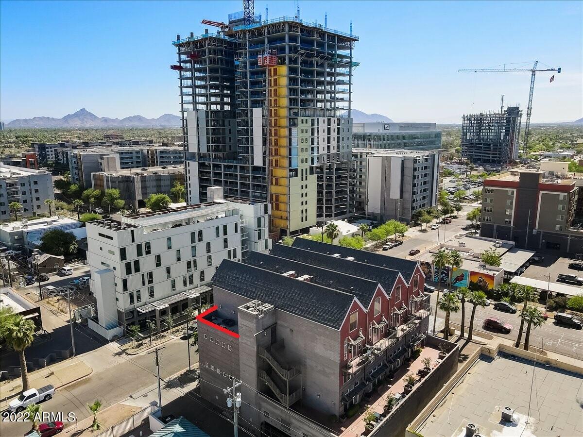 215 E MCKINLEY Street # 206