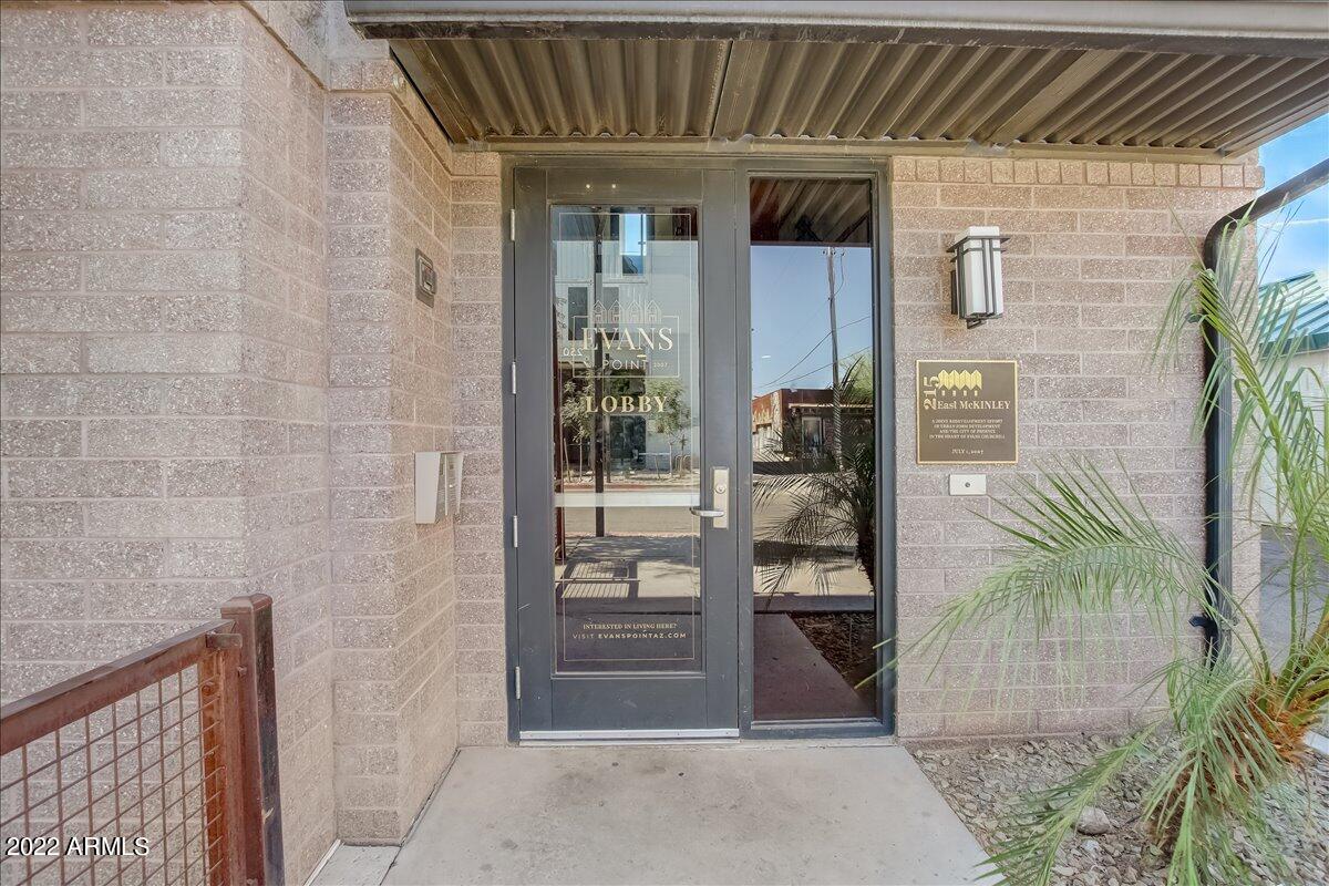 215 E MCKINLEY Street # 206