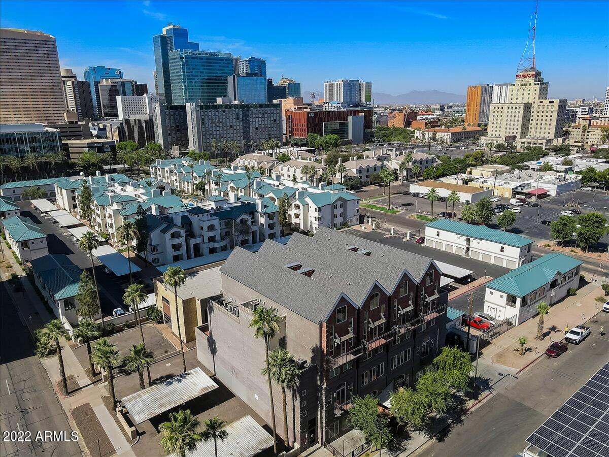215 E MCKINLEY Street # 206