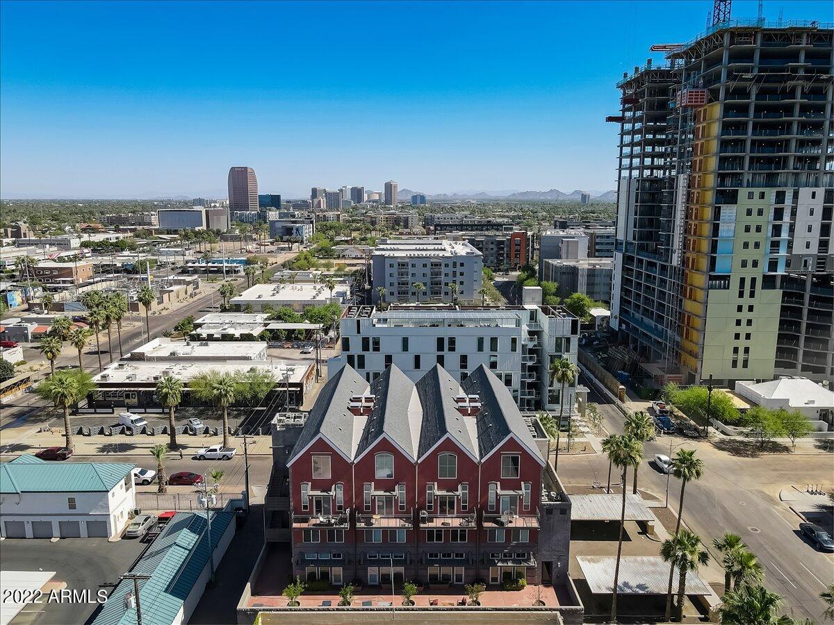 215 E MCKINLEY Street # 206