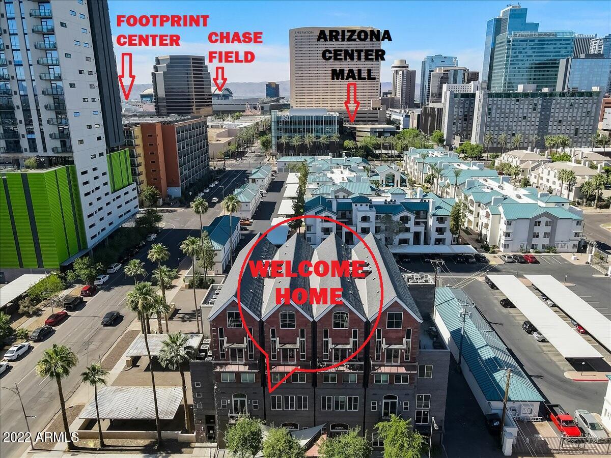215 E MCKINLEY Street # 206