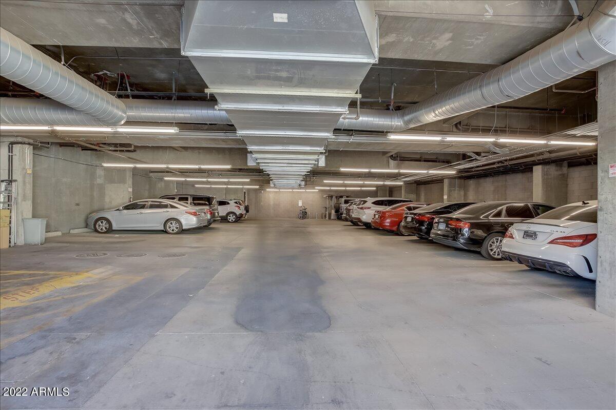 215 E MCKINLEY Street # 206