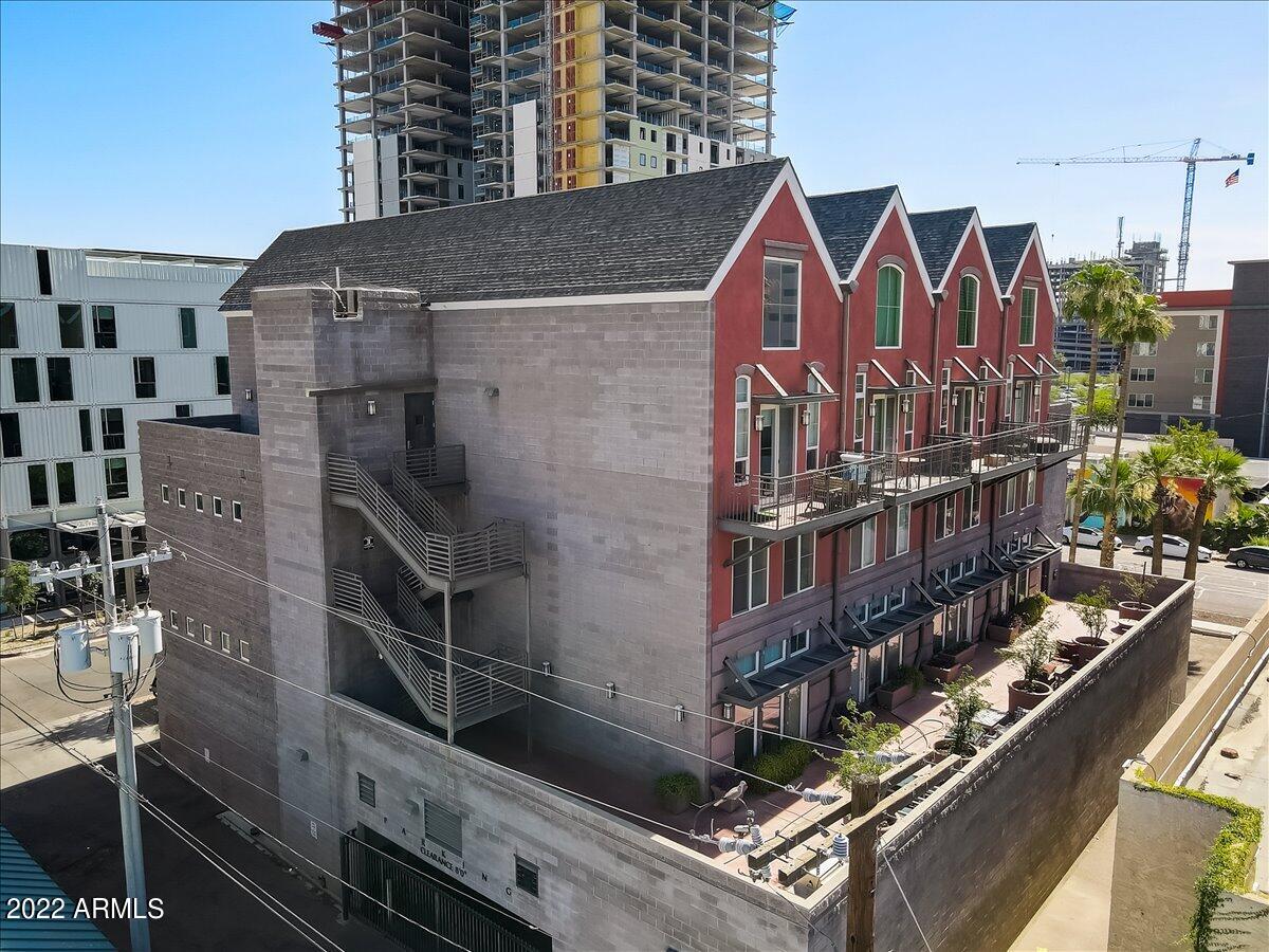 215 E MCKINLEY Street # 206