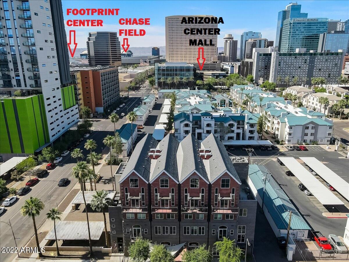 215 E MCKINLEY Street # 206