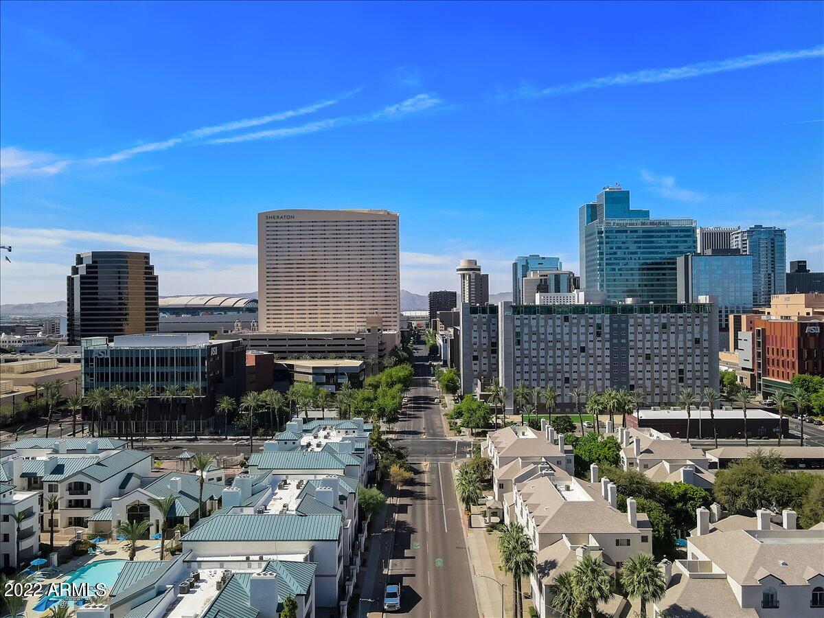 215 E MCKINLEY Street # 206