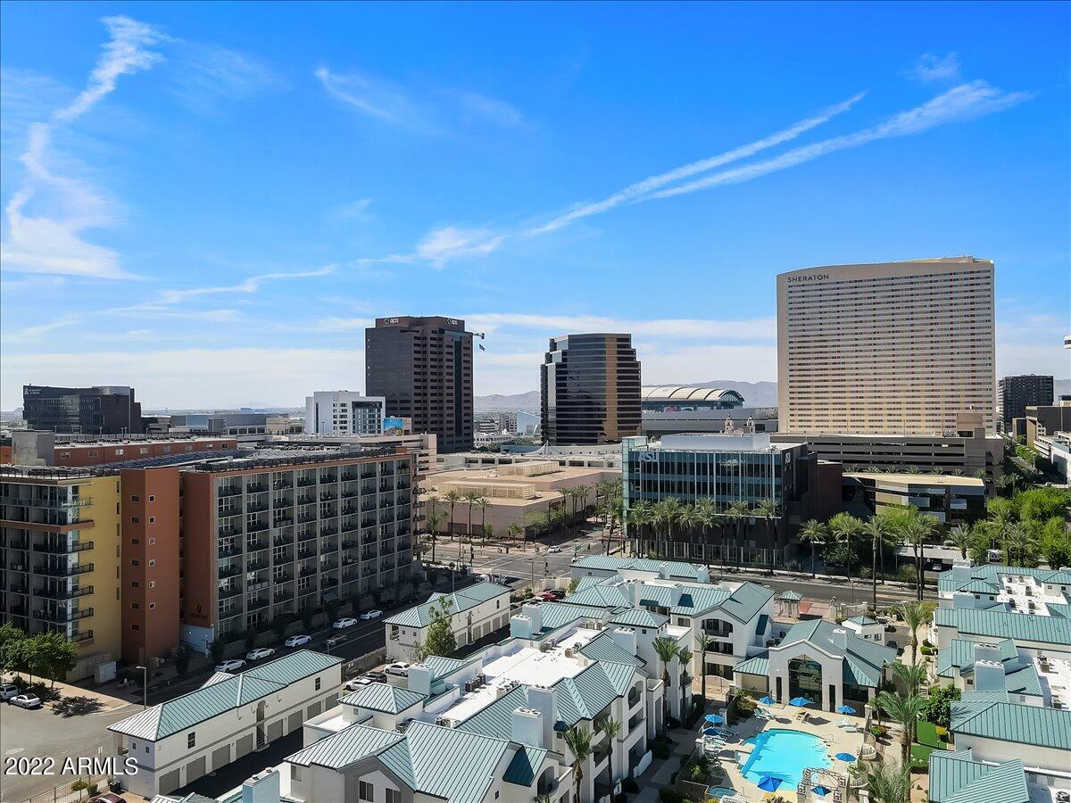 215 E MCKINLEY Street # 206