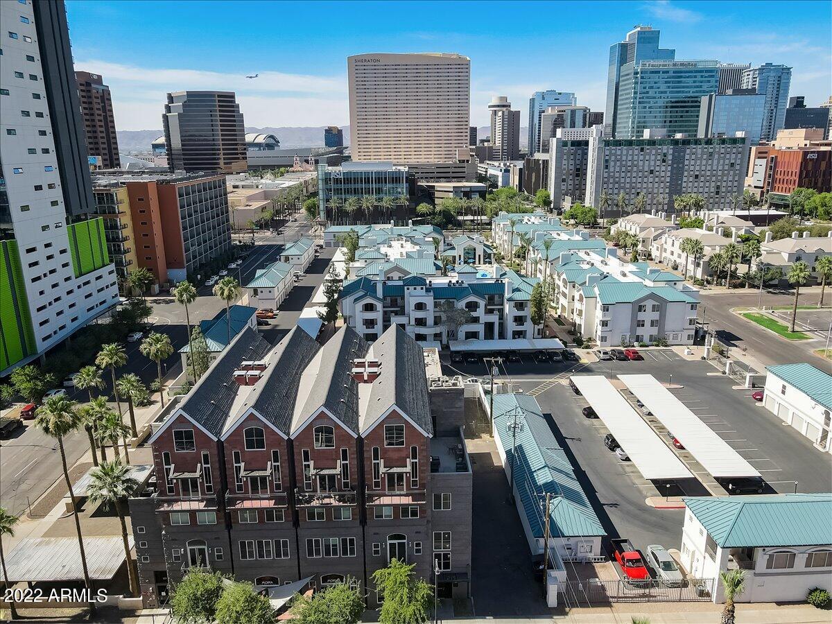 215 E MCKINLEY Street # 206