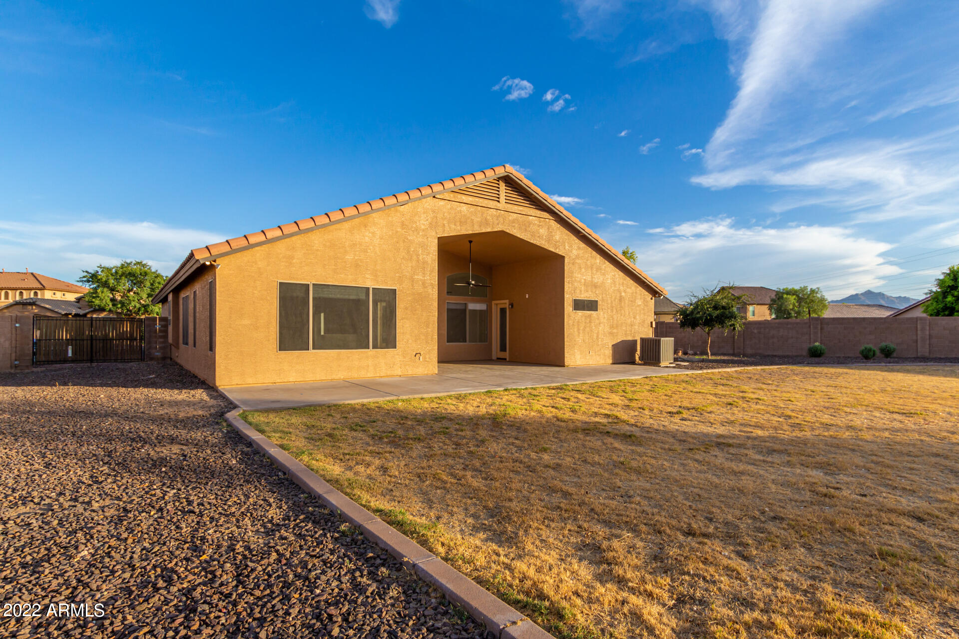 4820 W DESERT Lane