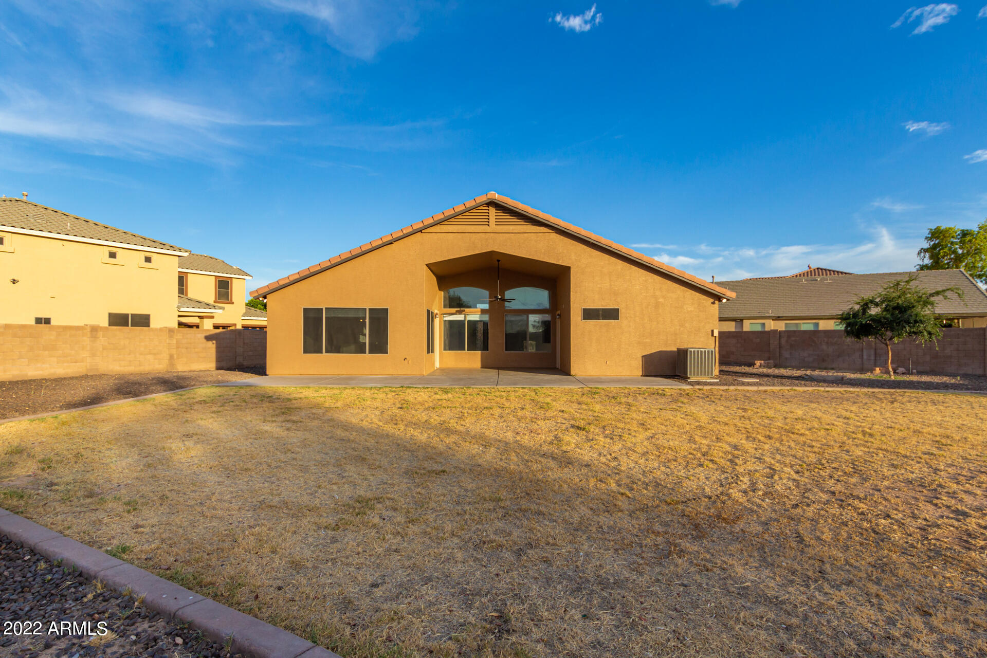 4820 W DESERT Lane