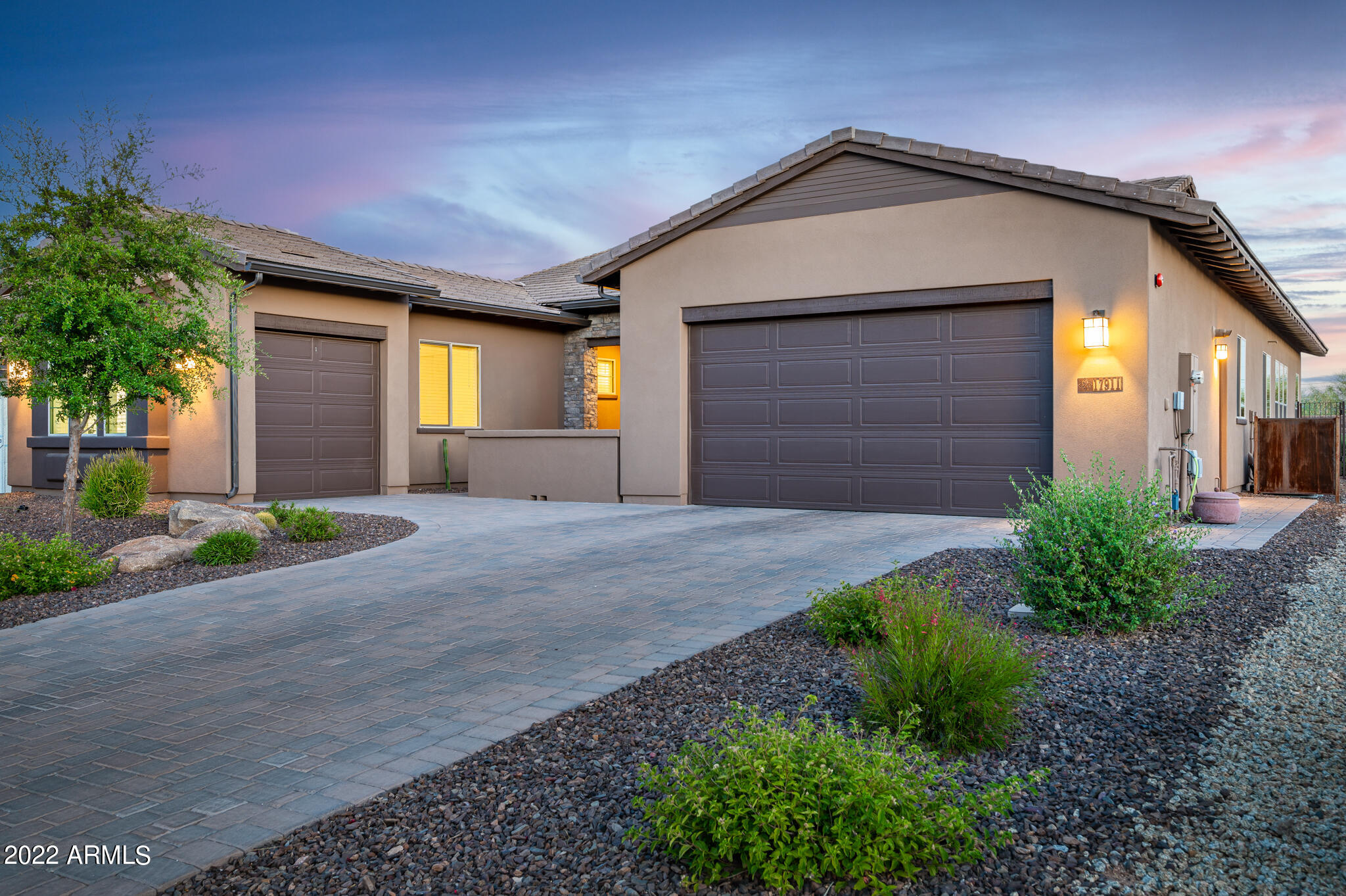 17911 E SILVER SAGE Lane