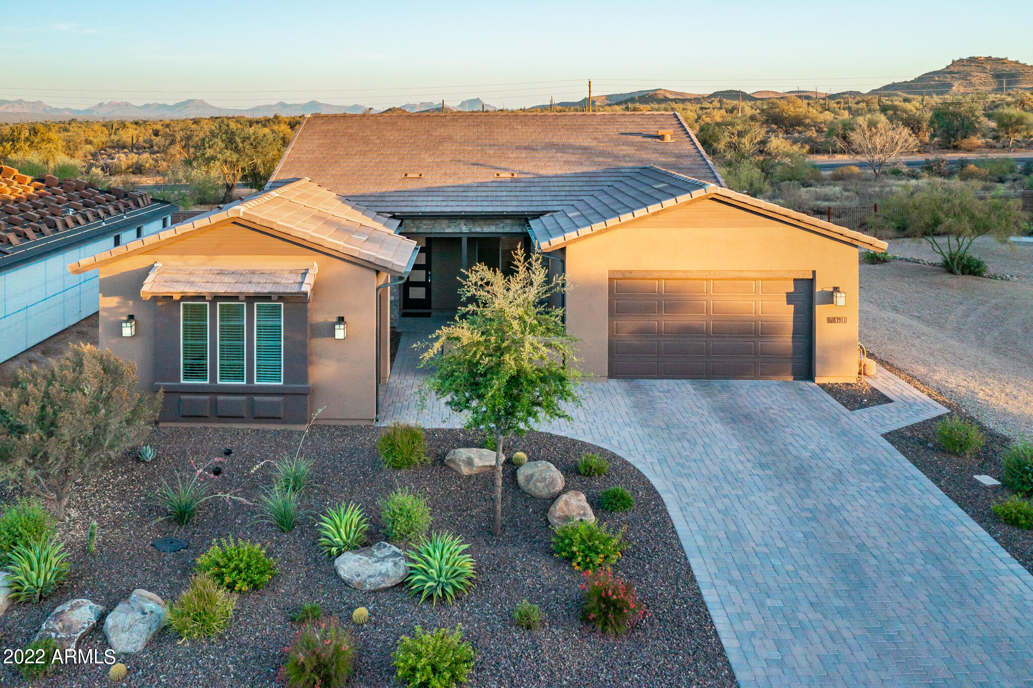 17911 E SILVER SAGE Lane