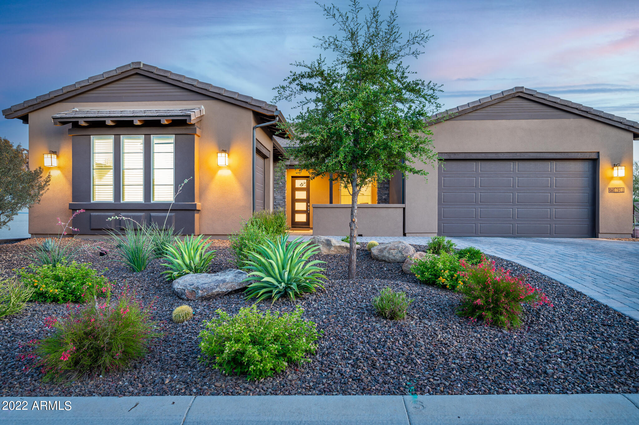 17911 E SILVER SAGE Lane