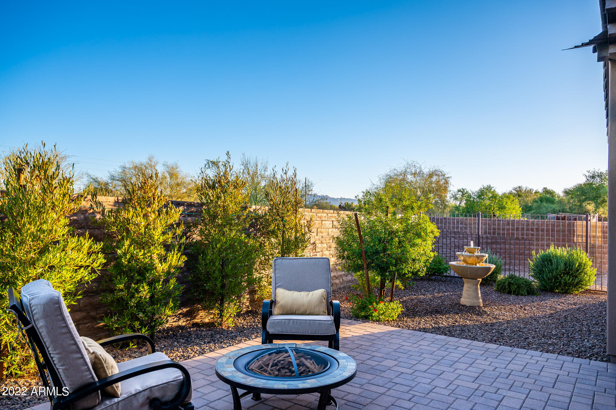 17911 E SILVER SAGE Lane