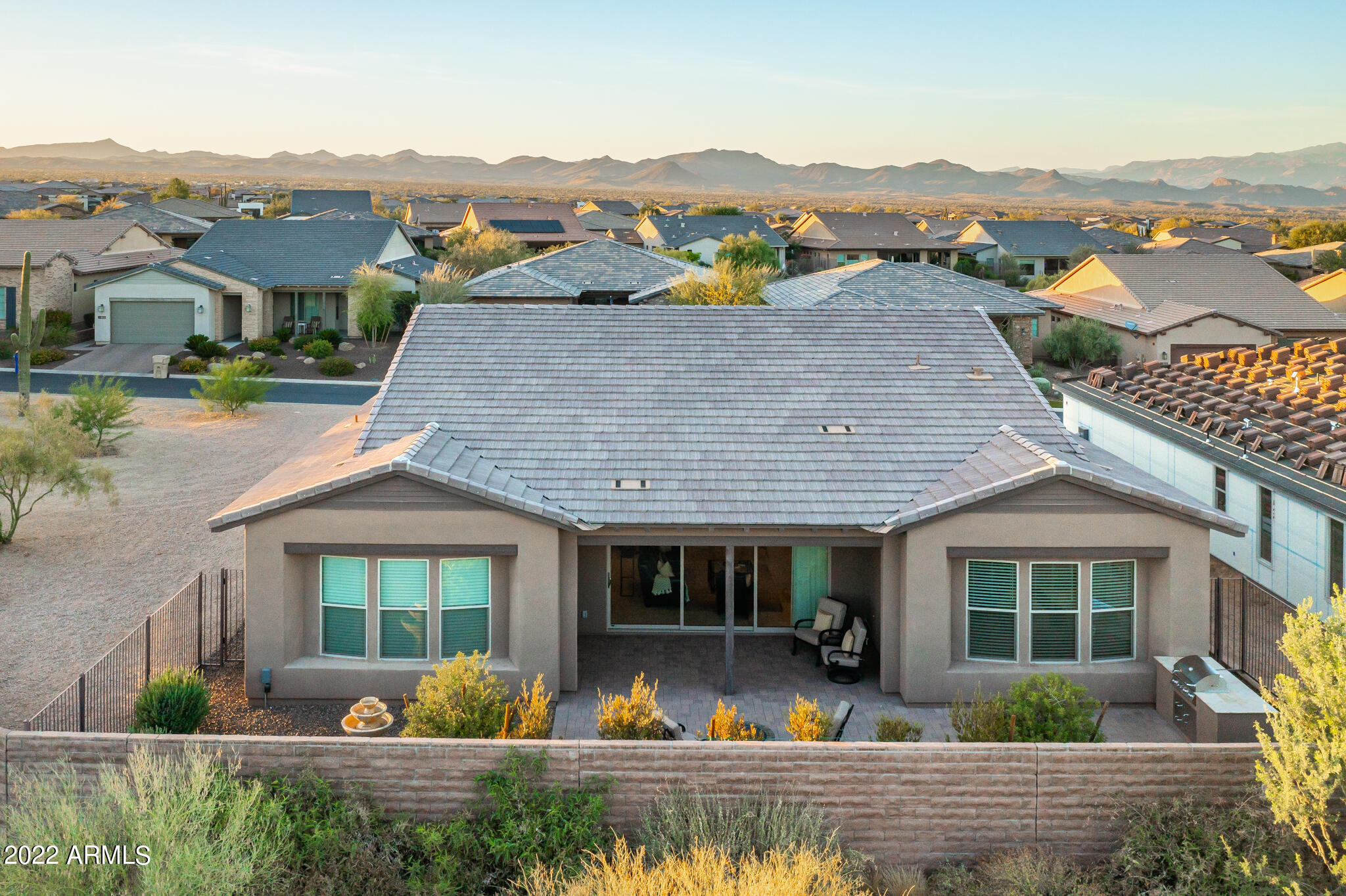 17911 E SILVER SAGE Lane