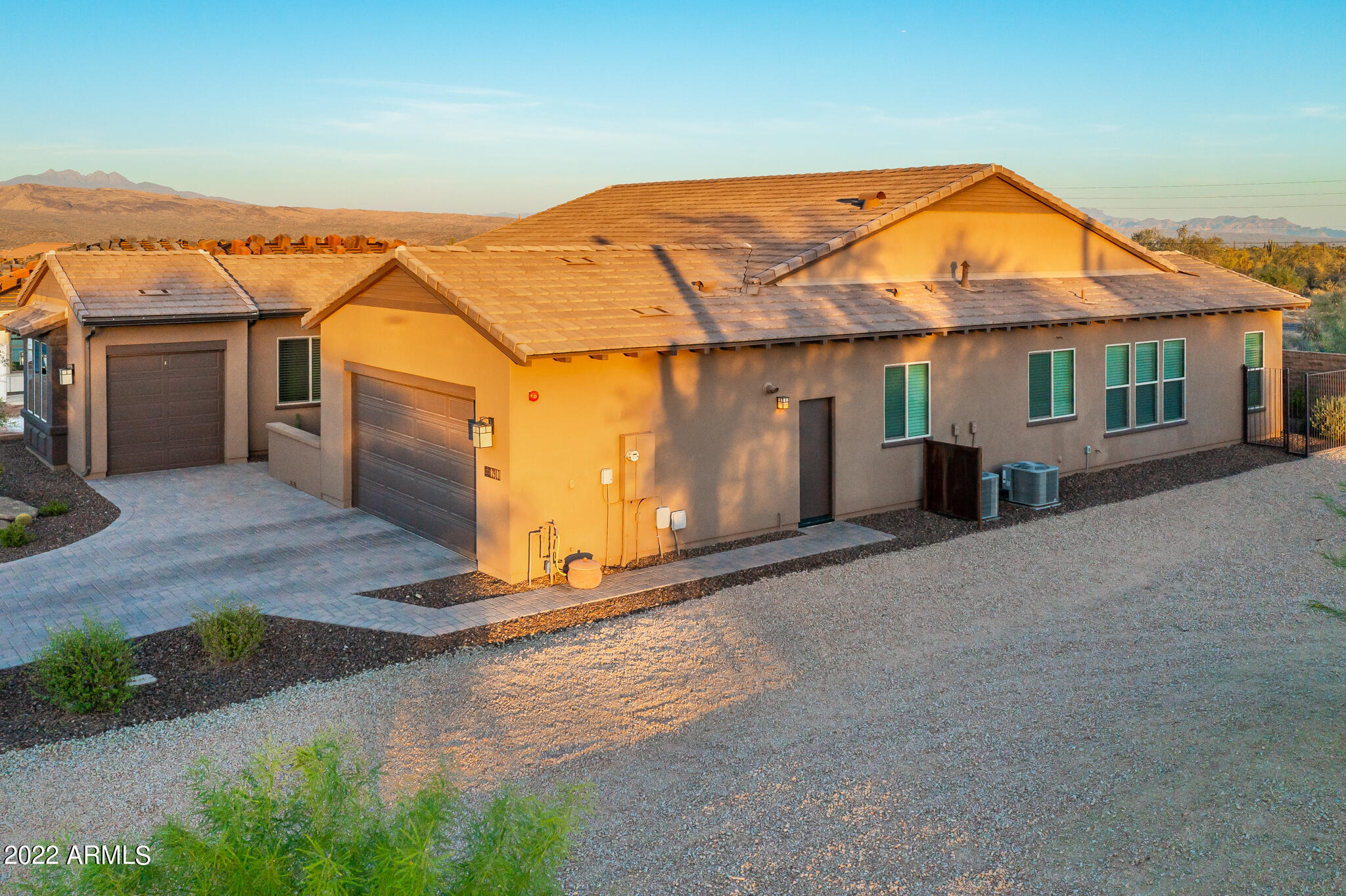 17911 E SILVER SAGE Lane