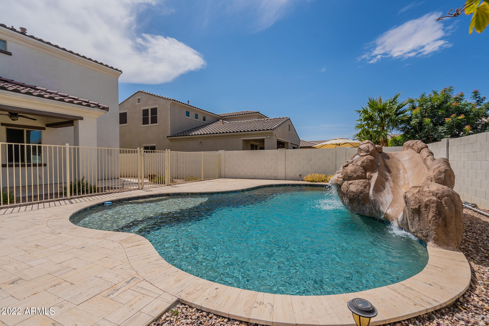 4849 S AVITUS Lane