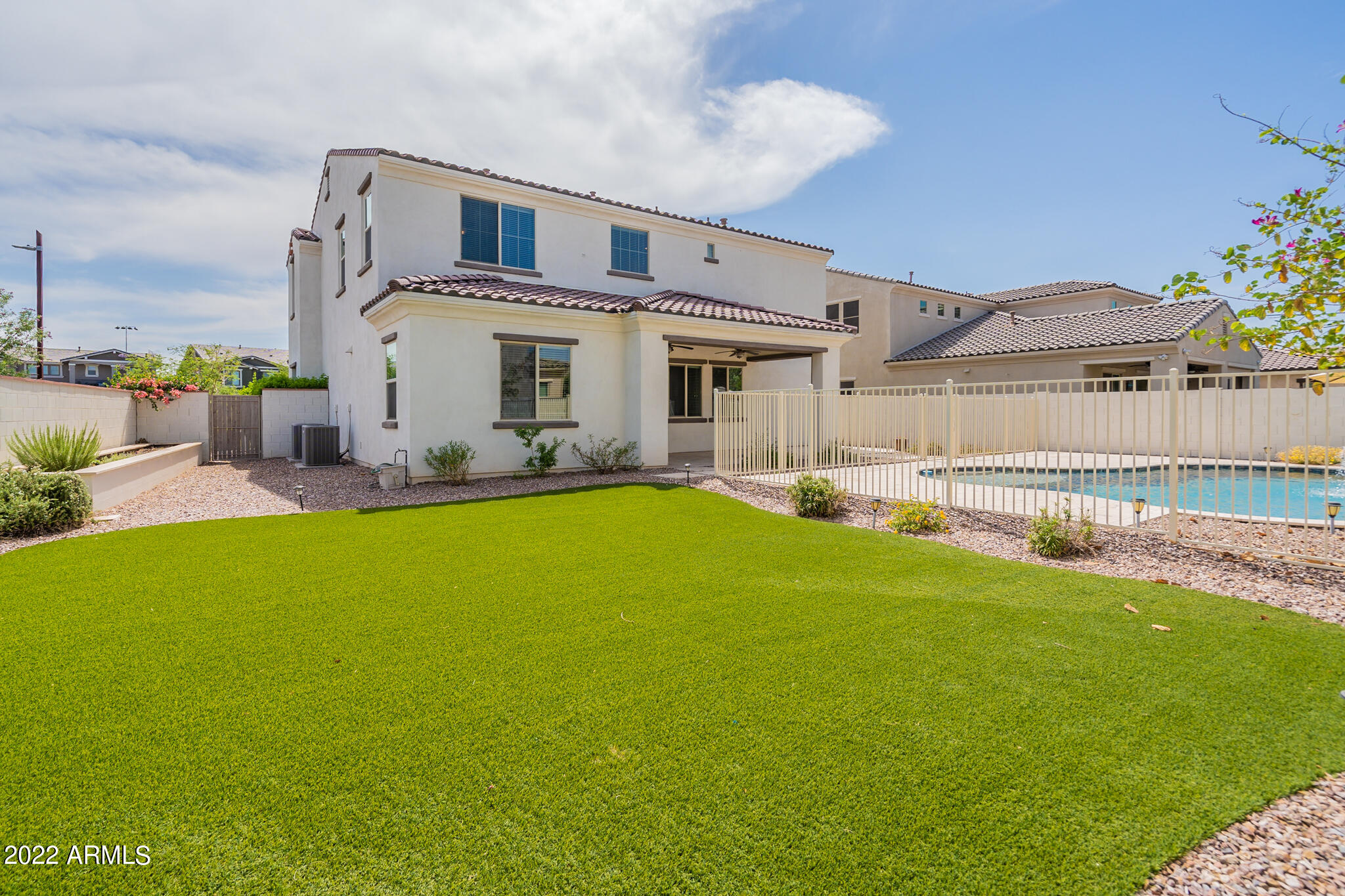 4849 S AVITUS Lane