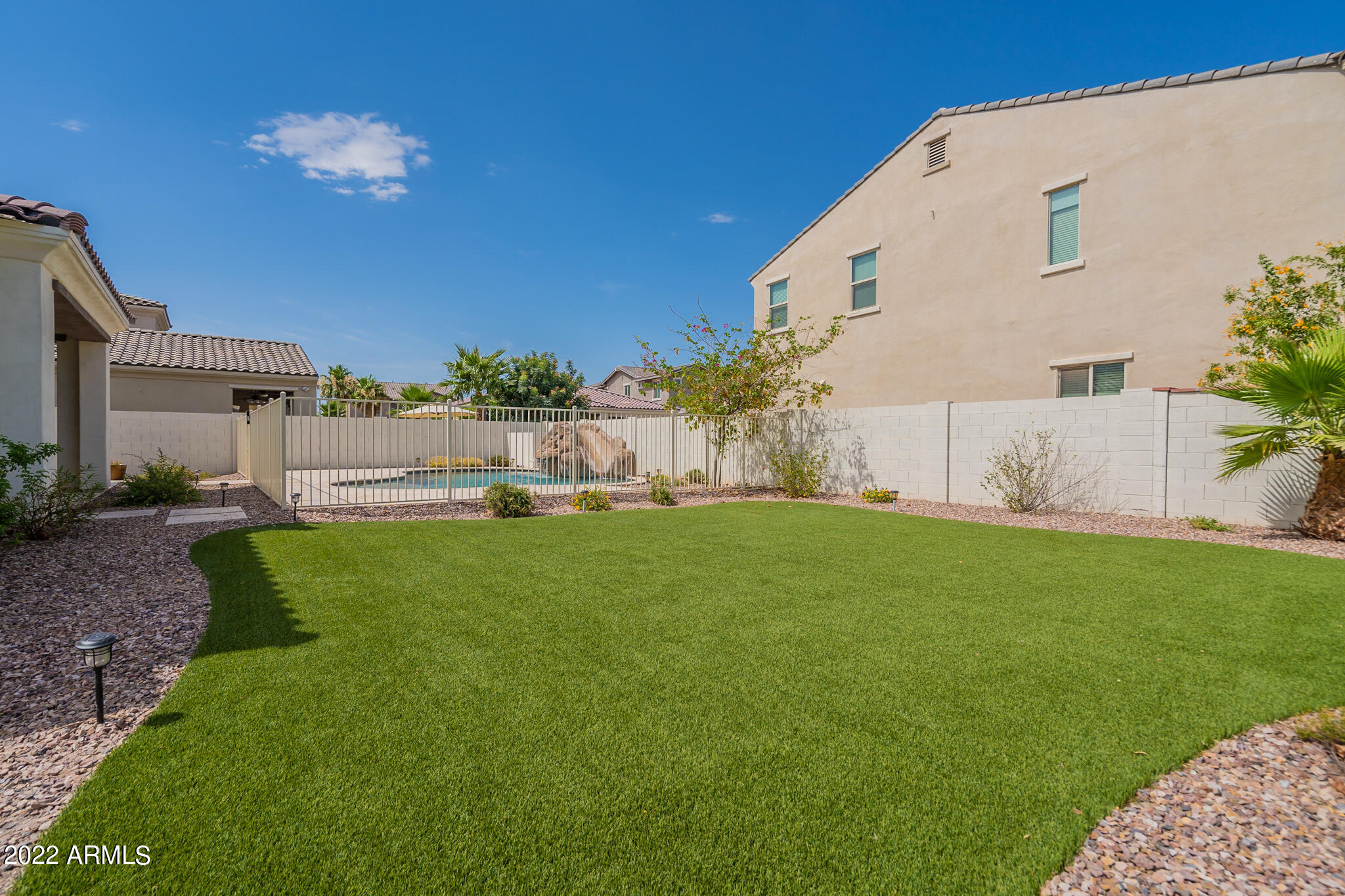 4849 S AVITUS Lane