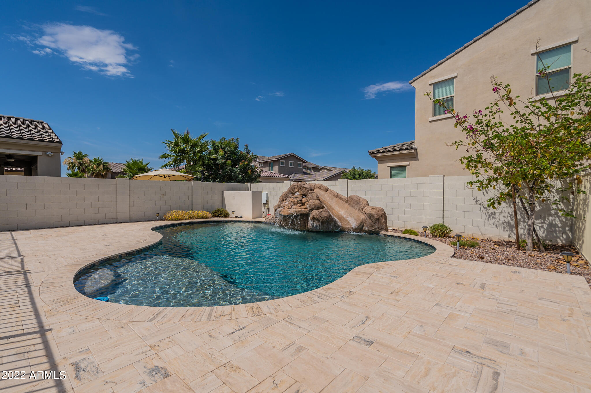 4849 S AVITUS Lane