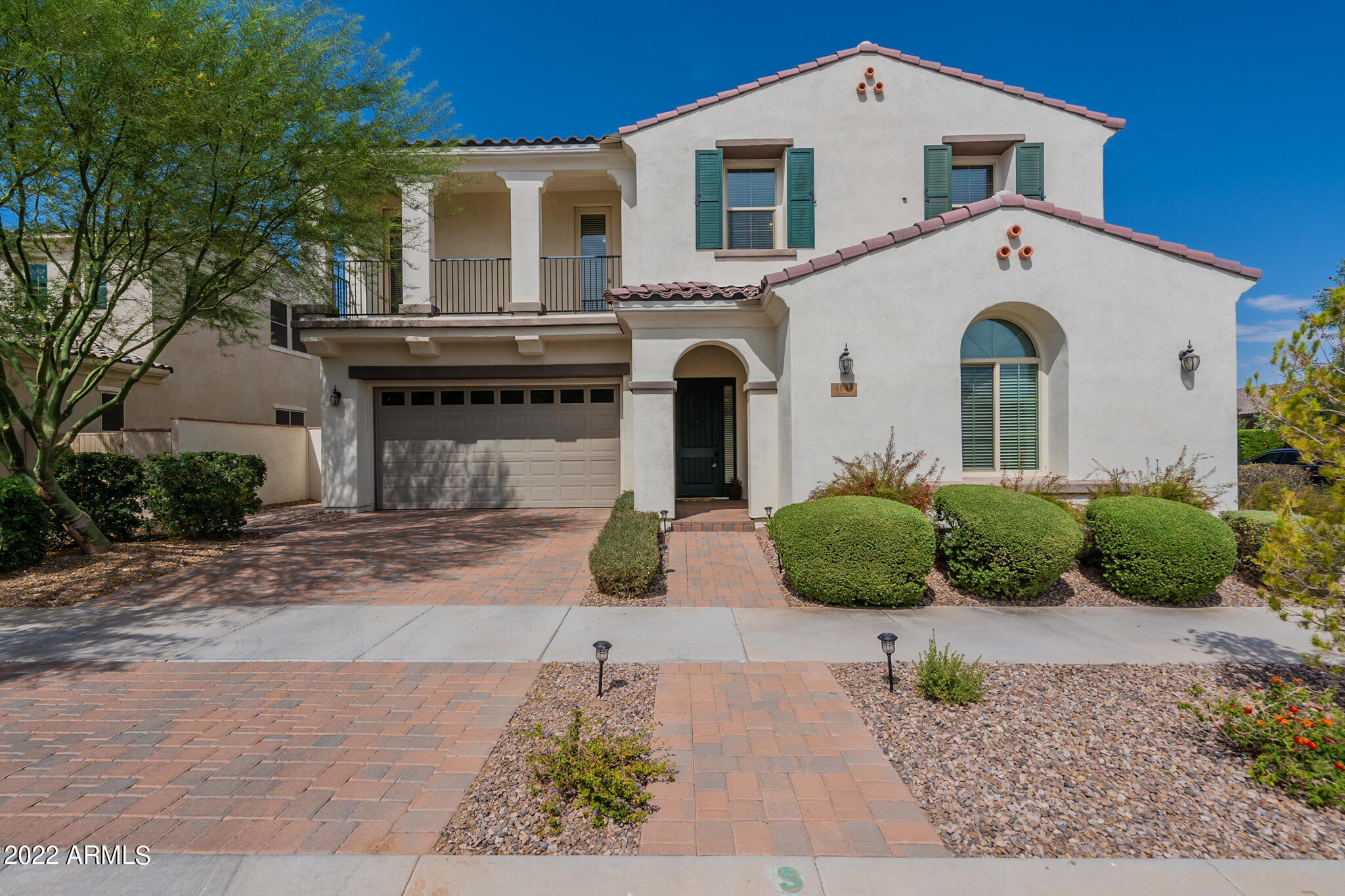4849 S AVITUS Lane