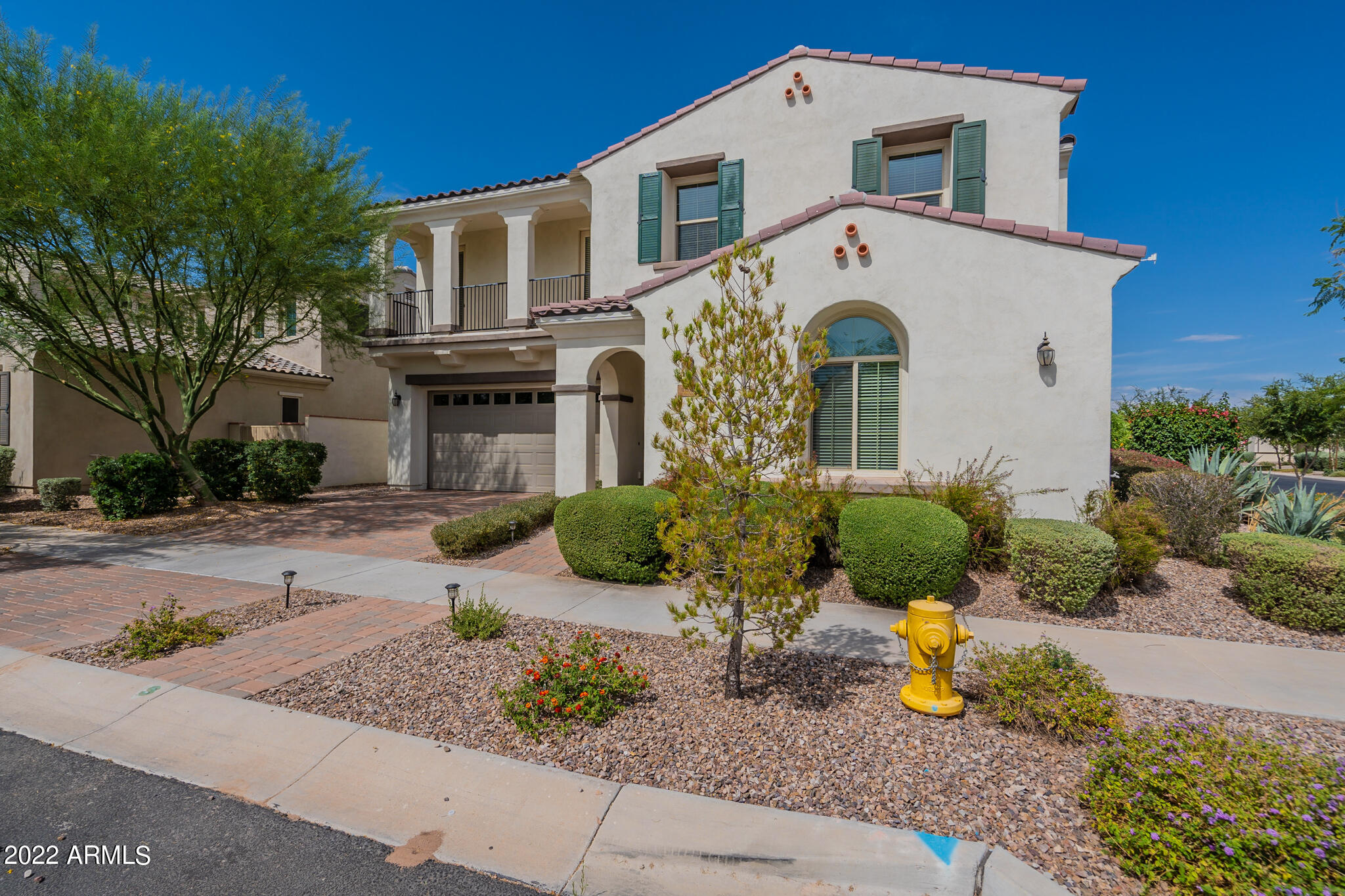 4849 S AVITUS Lane