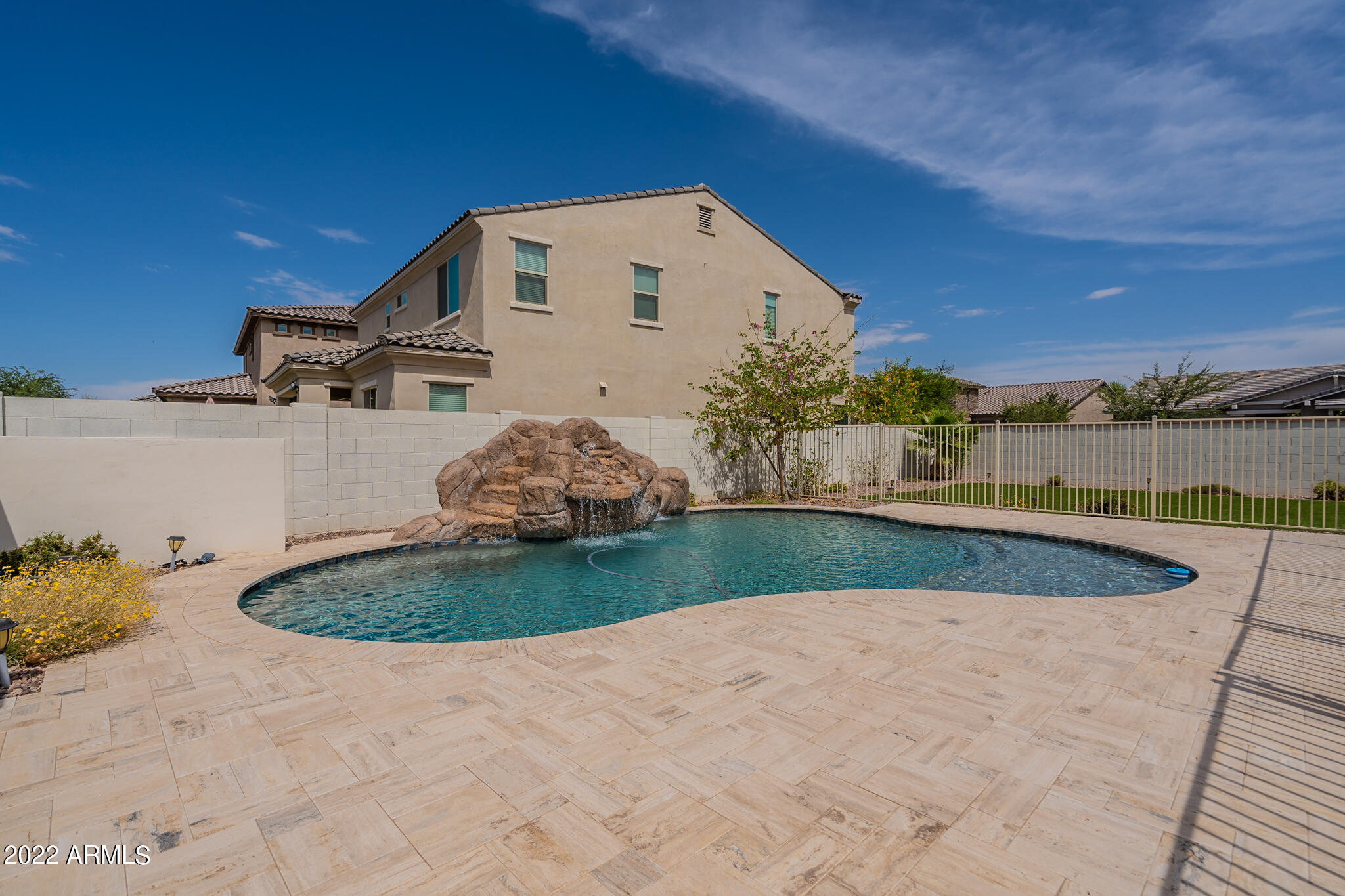 4849 S AVITUS Lane