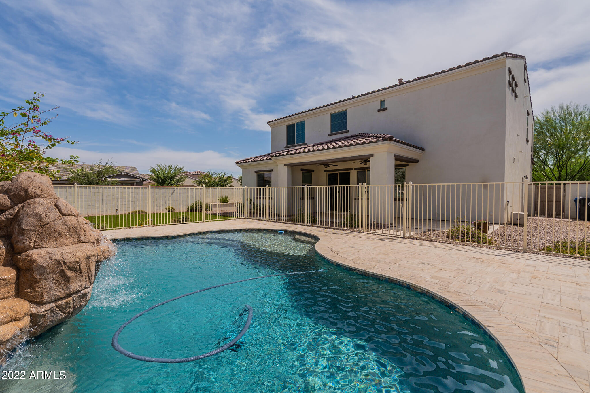 4849 S AVITUS Lane