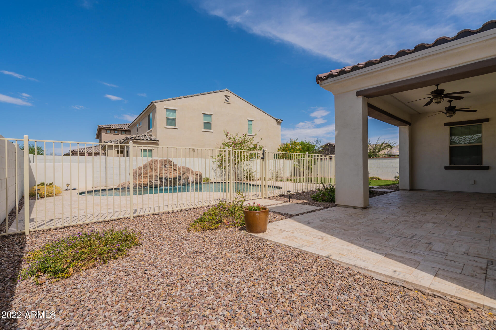 4849 S AVITUS Lane