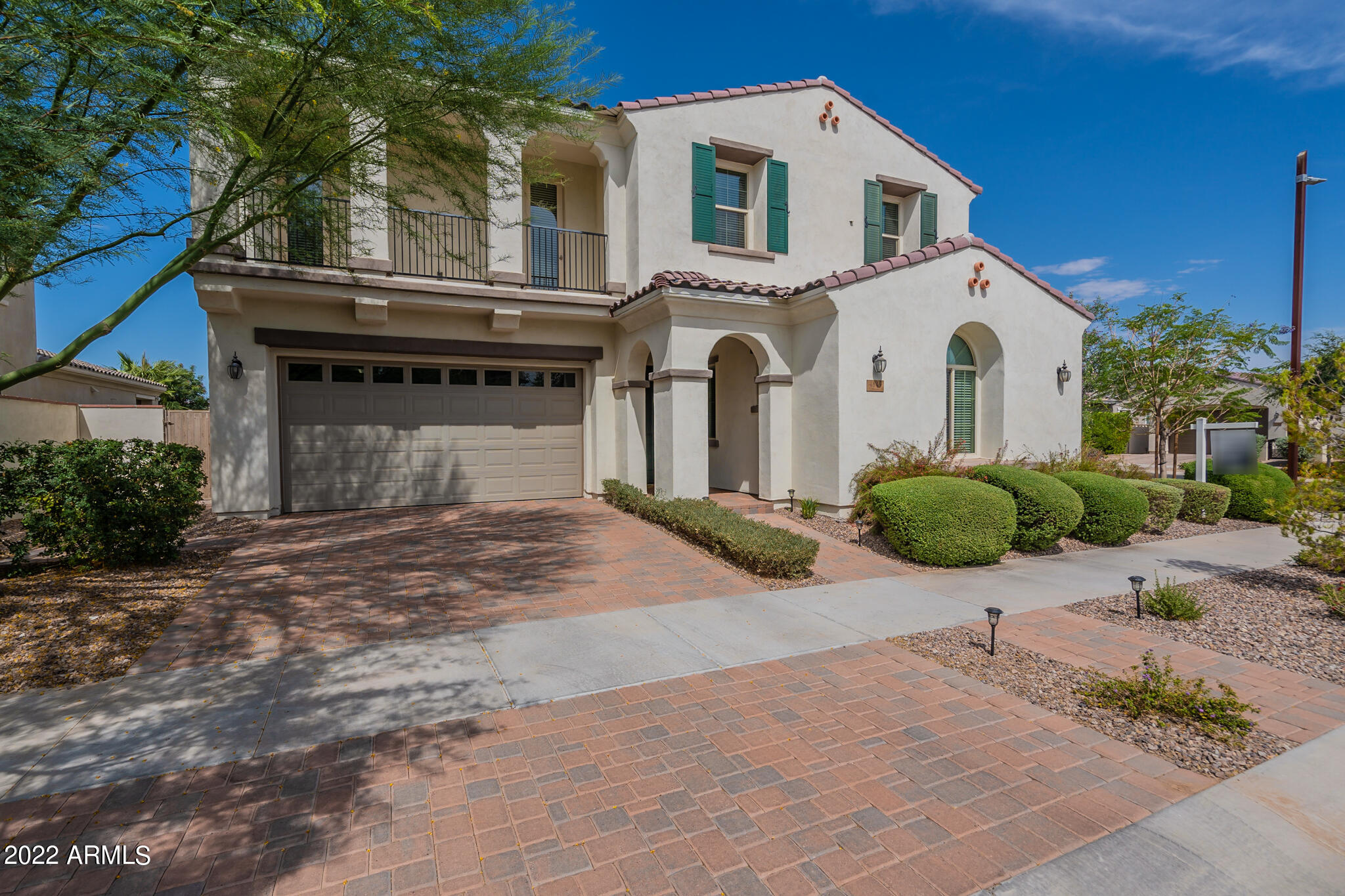 4849 S AVITUS Lane