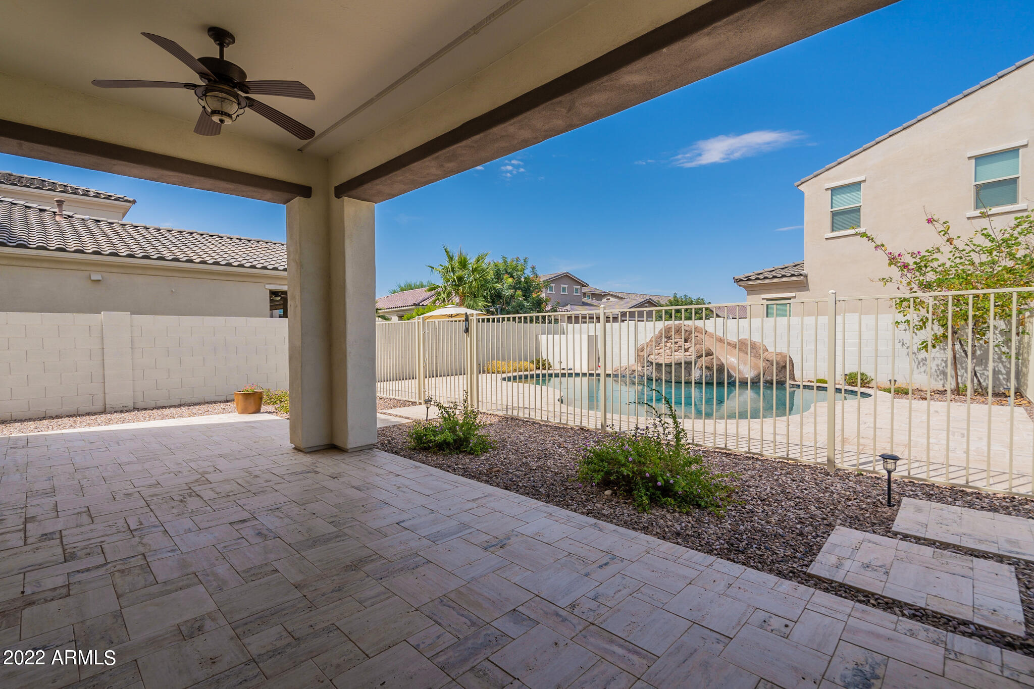 4849 S AVITUS Lane