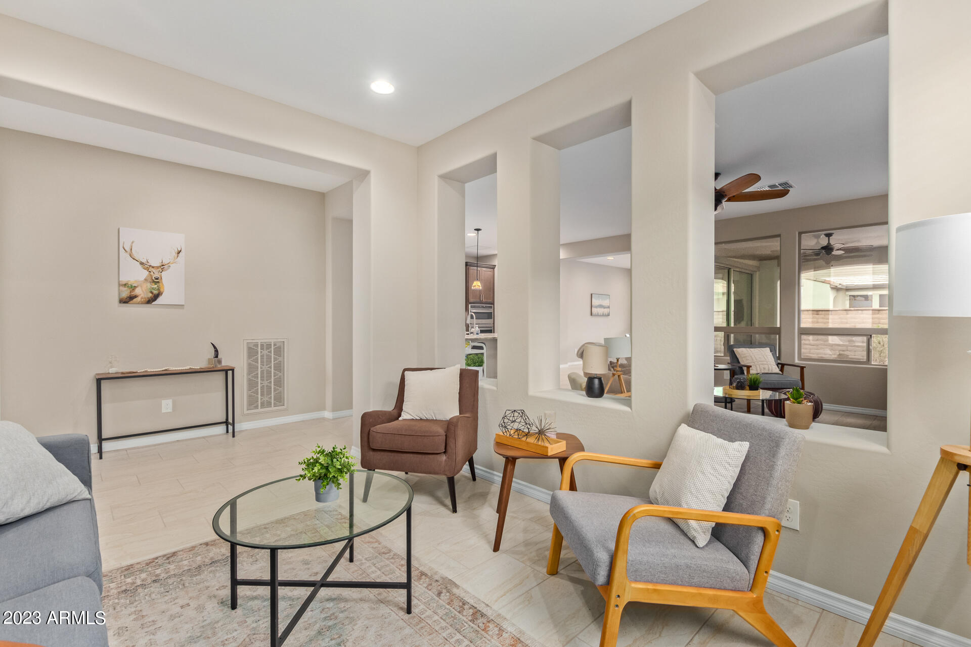 194 E BERGAMOT Lane