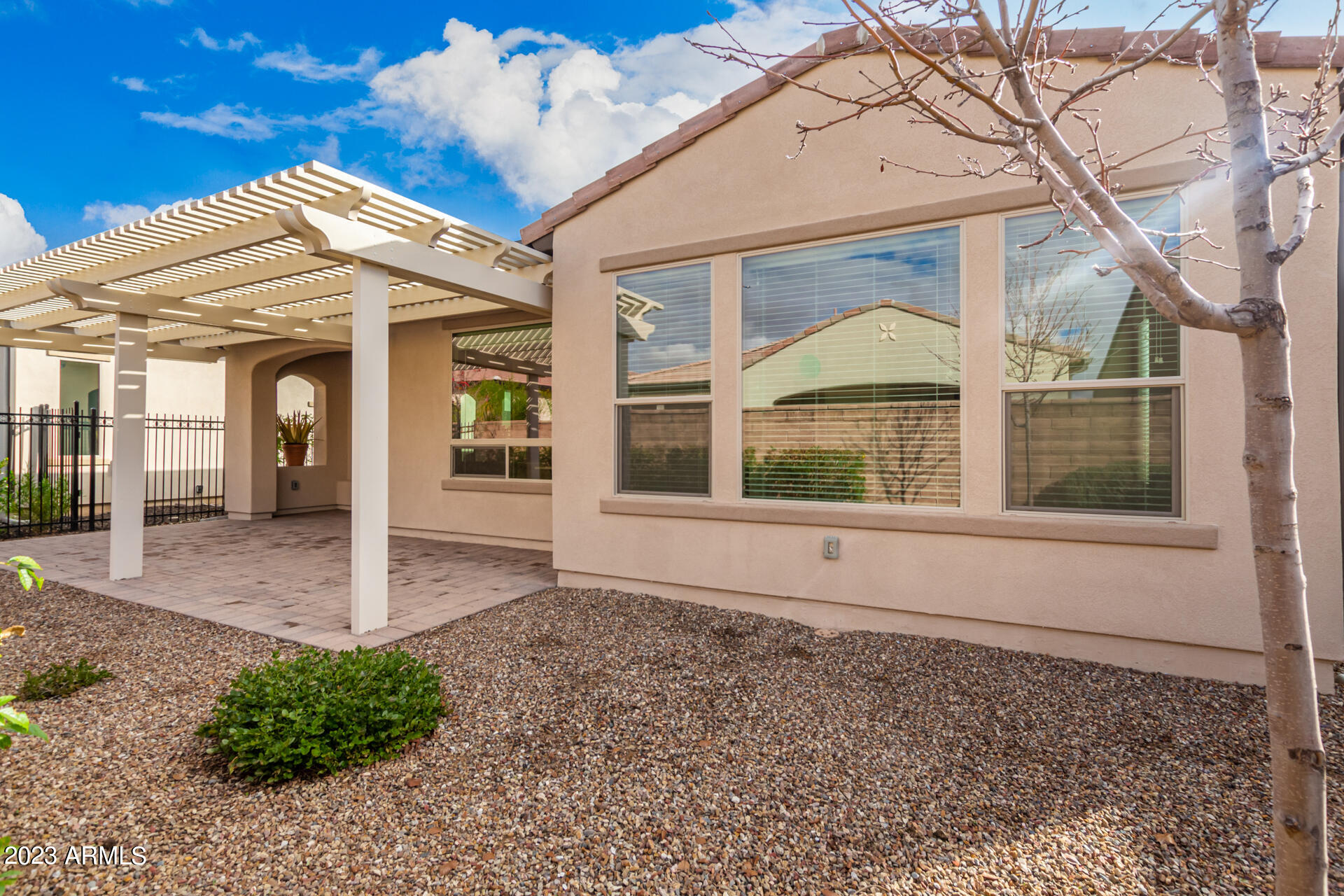 194 E BERGAMOT Lane