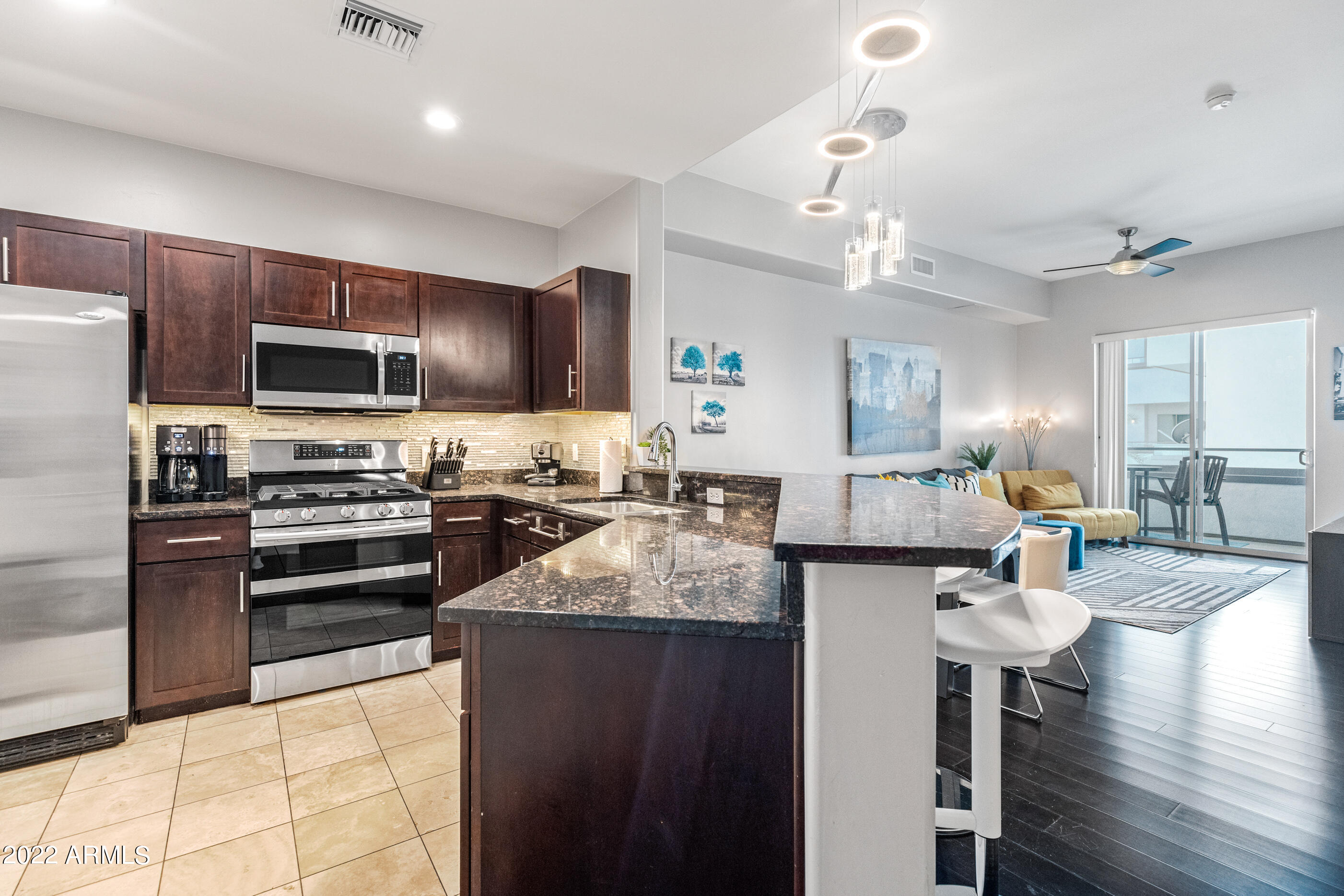 945 E PLAYA DEL NORTE Drive # 3003