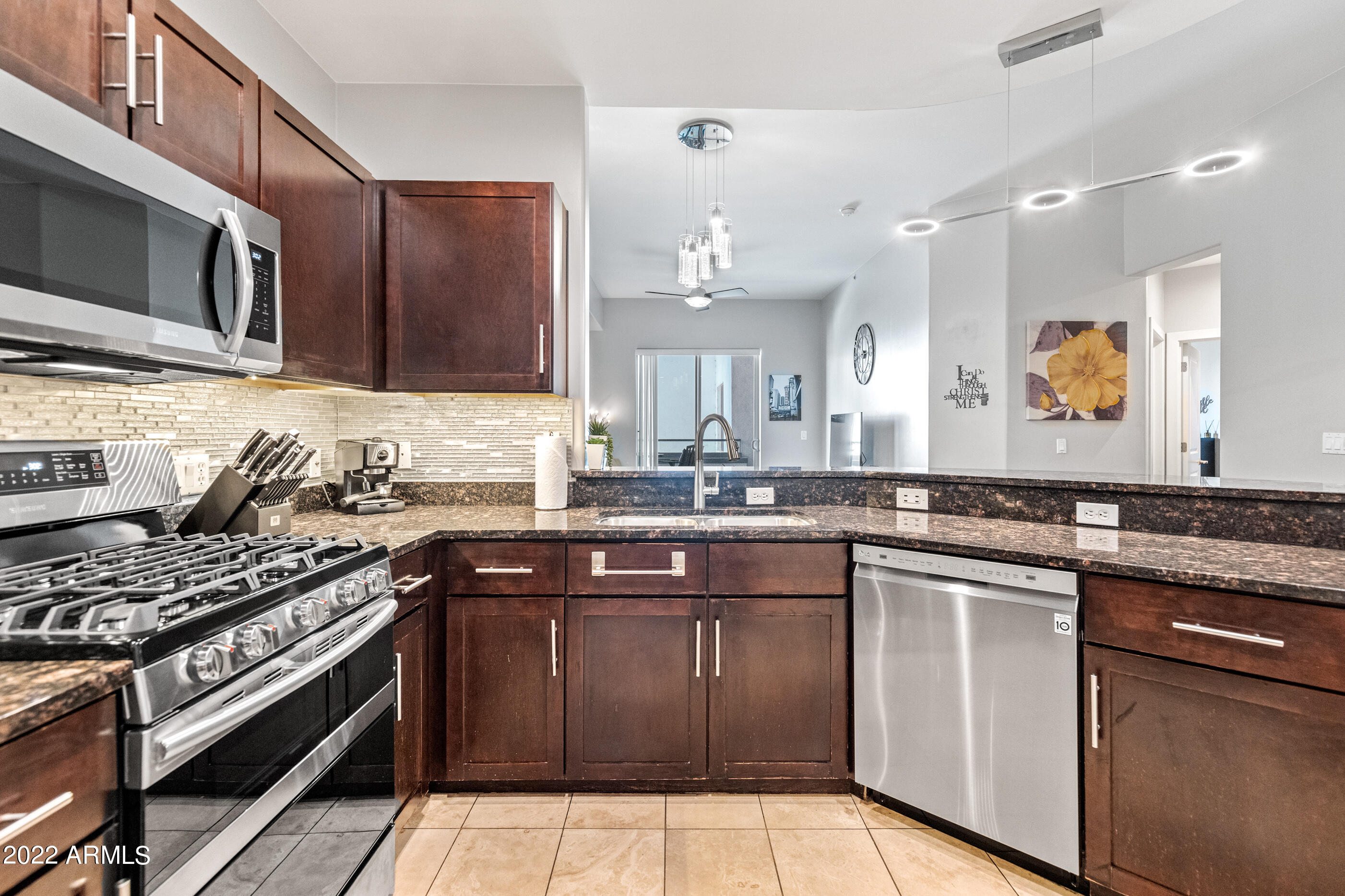 945 E PLAYA DEL NORTE Drive # 3003