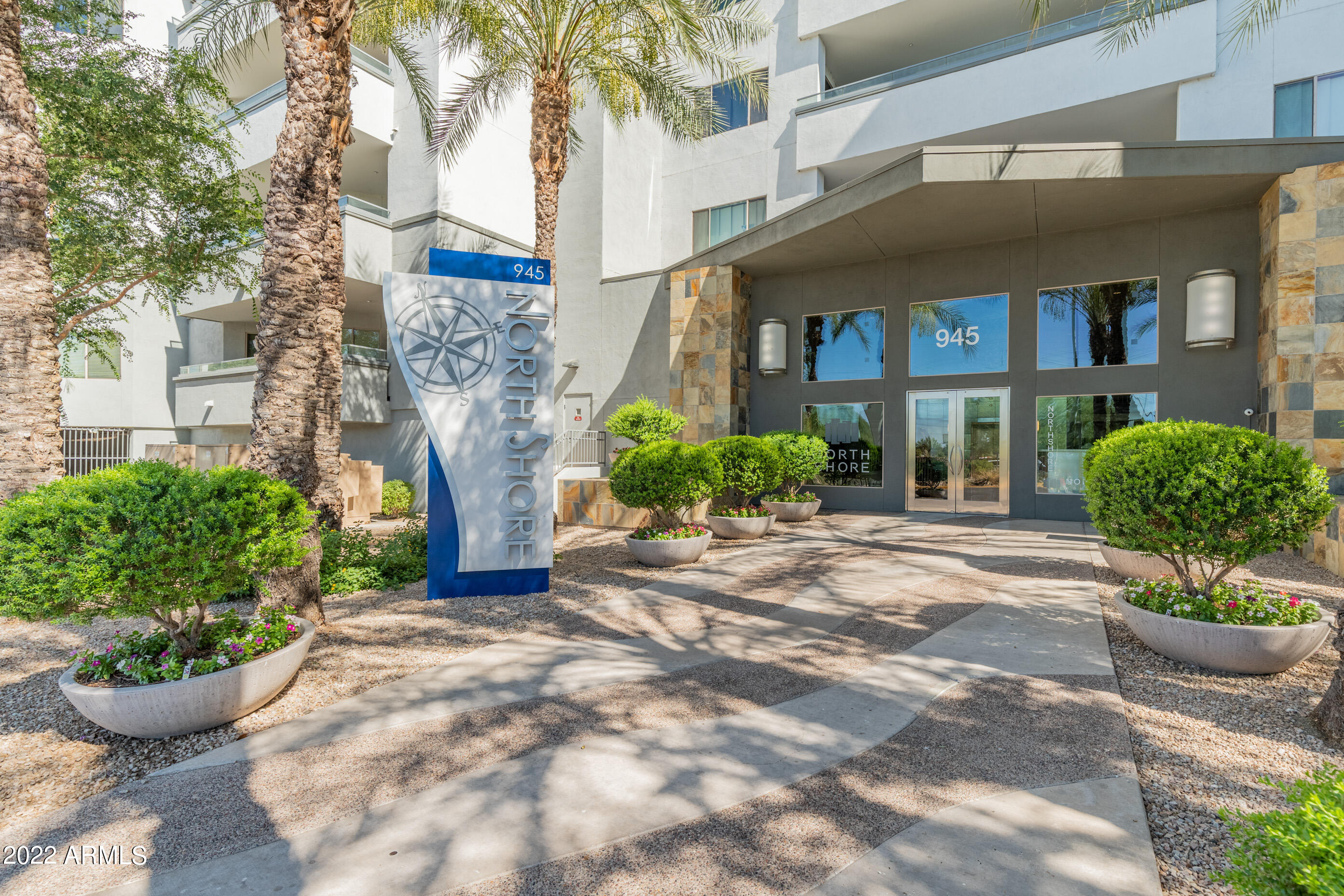 945 E PLAYA DEL NORTE Drive # 3003