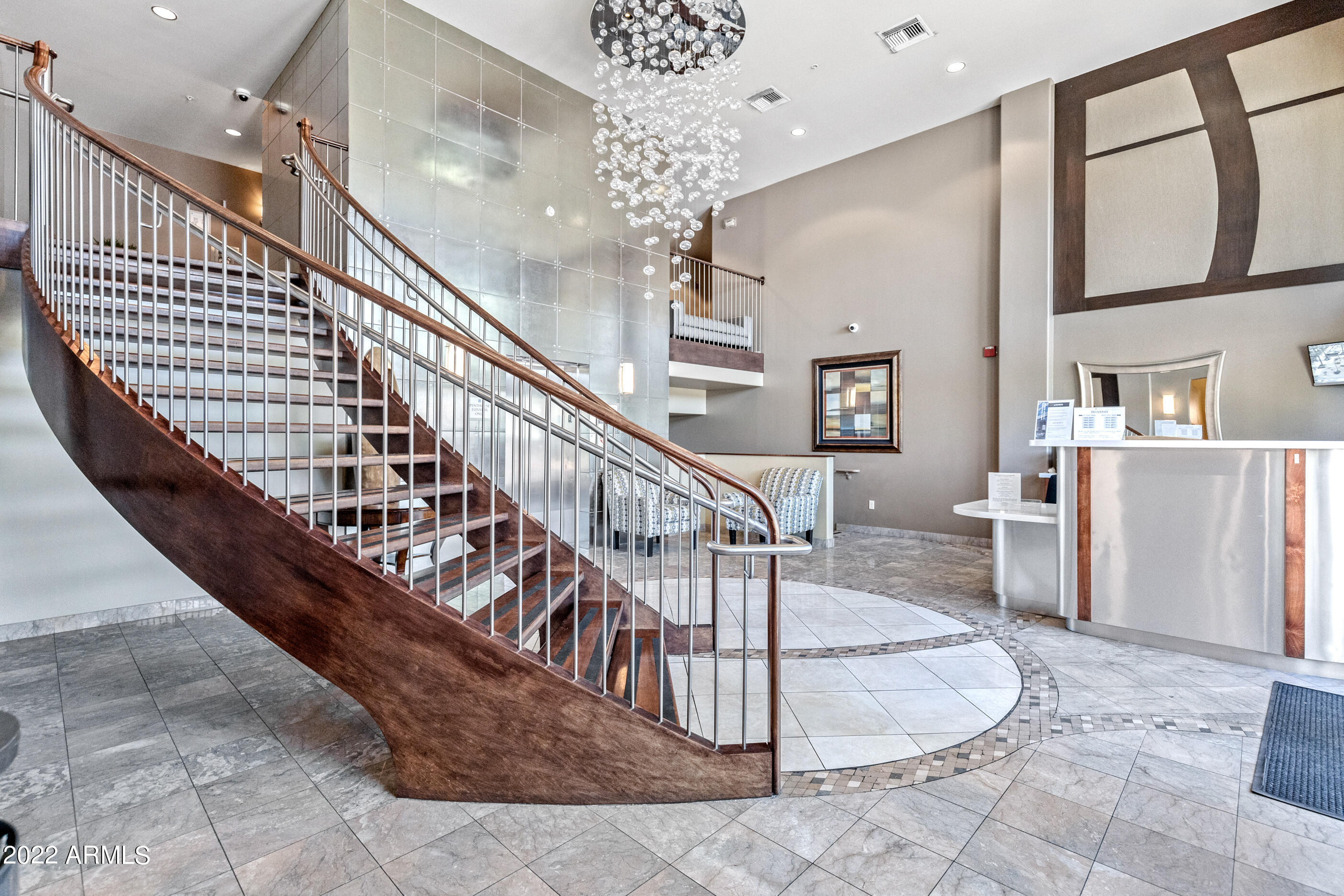 945 E PLAYA DEL NORTE Drive # 3003