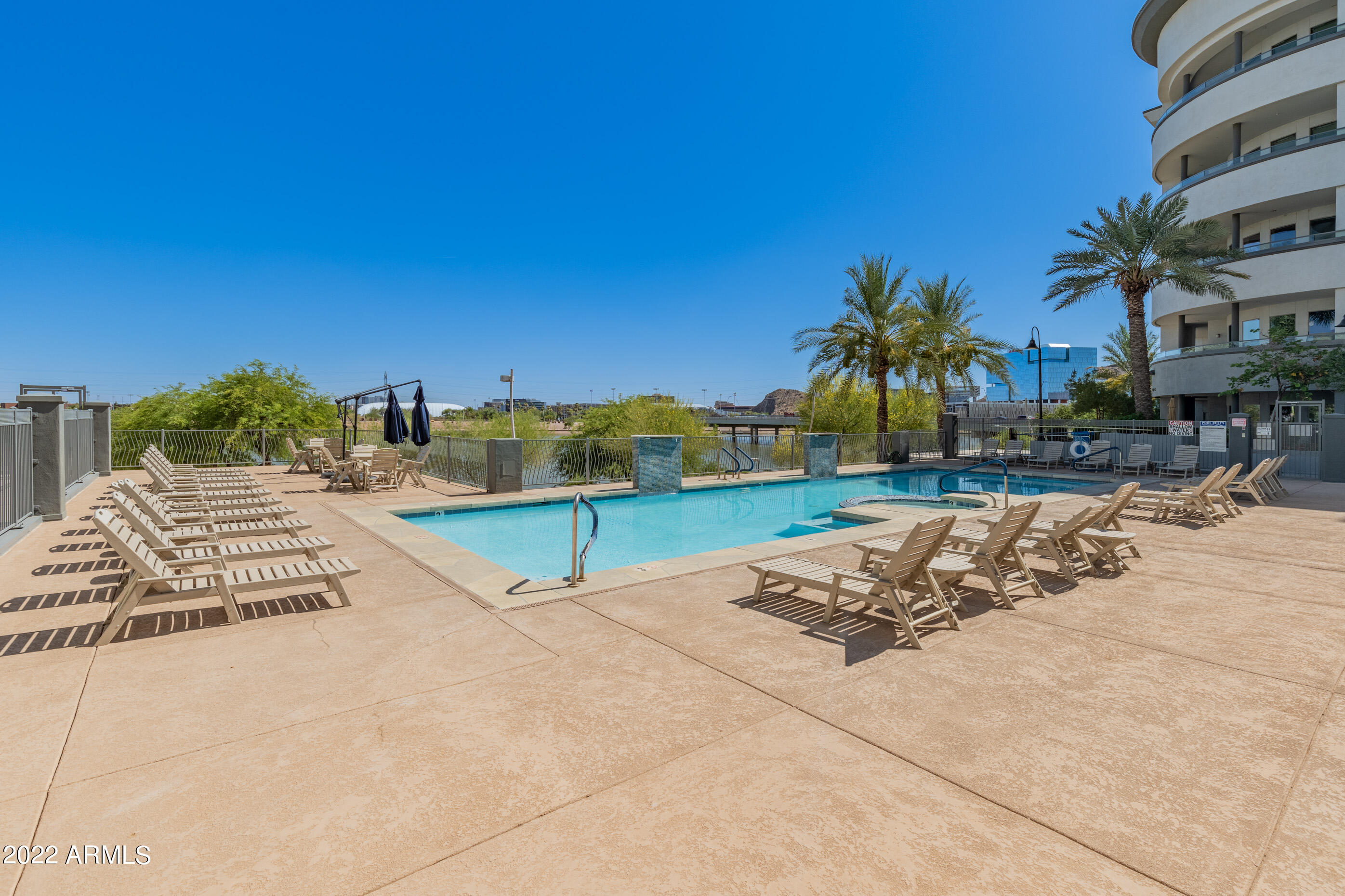 945 E PLAYA DEL NORTE Drive # 3003
