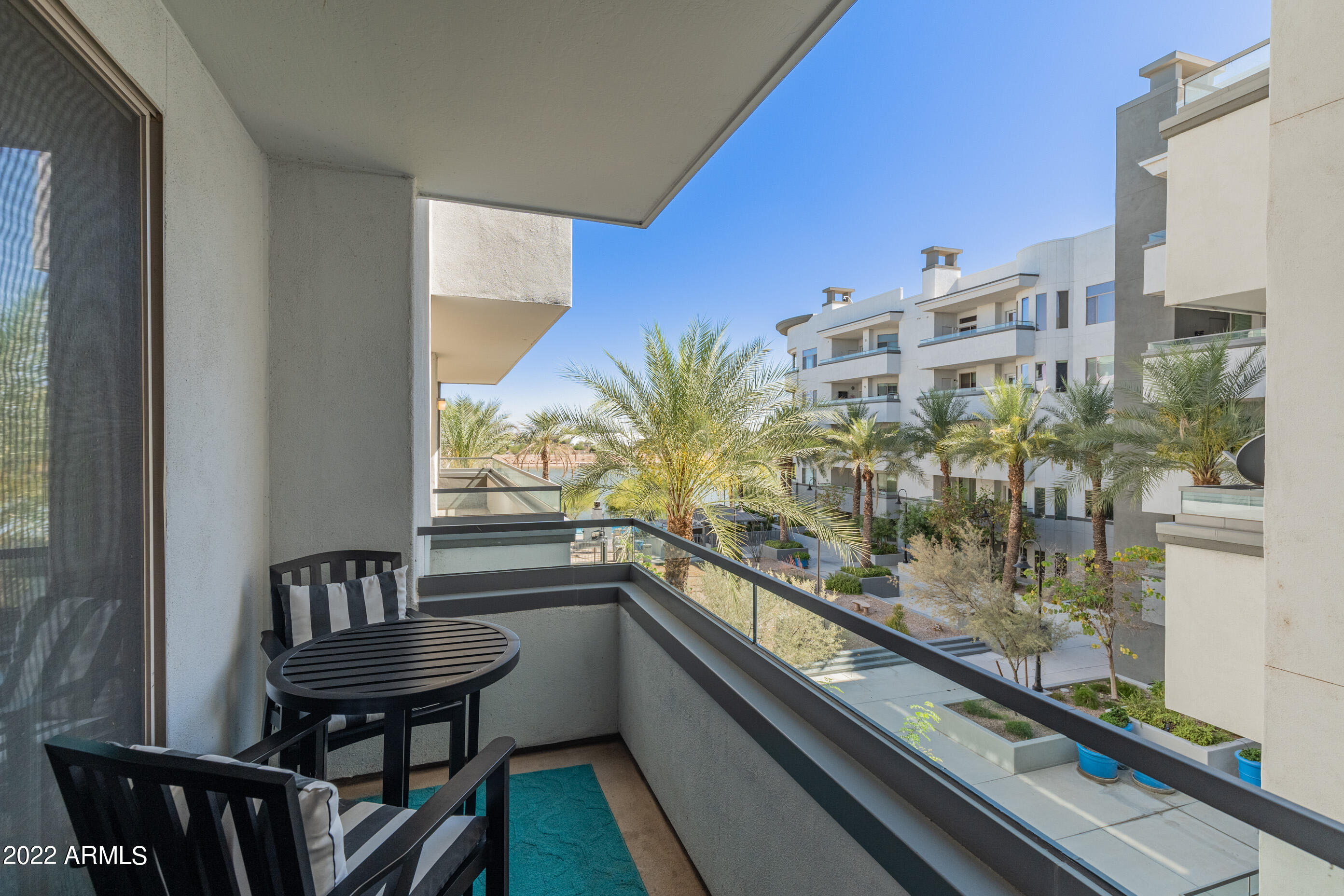945 E PLAYA DEL NORTE Drive # 3003