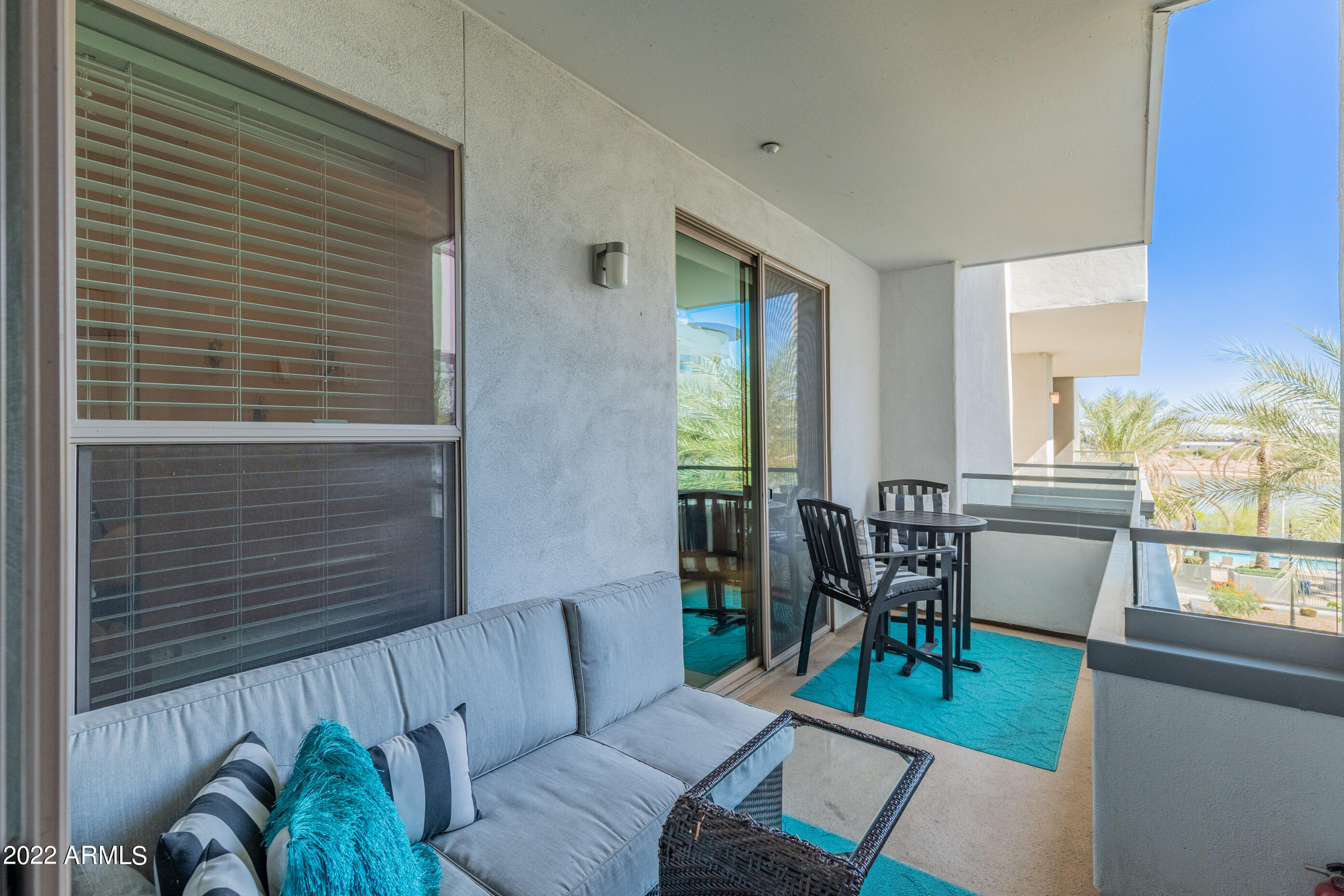 945 E PLAYA DEL NORTE Drive # 3003