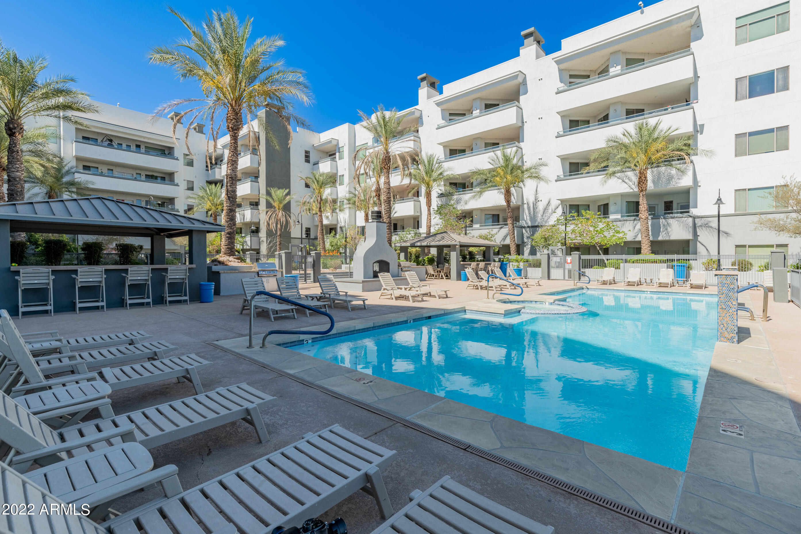 945 E PLAYA DEL NORTE Drive # 3003